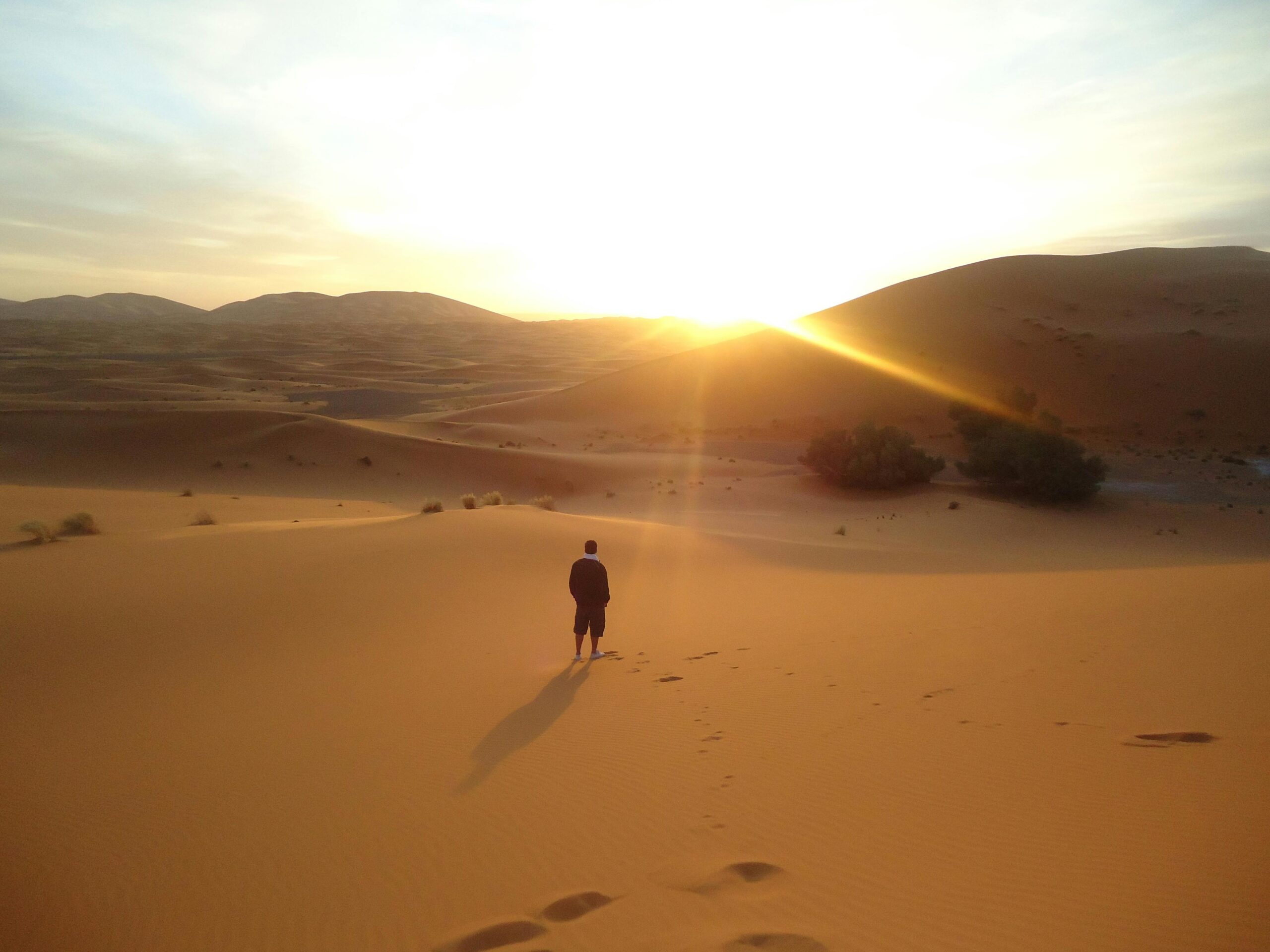 Qué hacer en Marrakech?