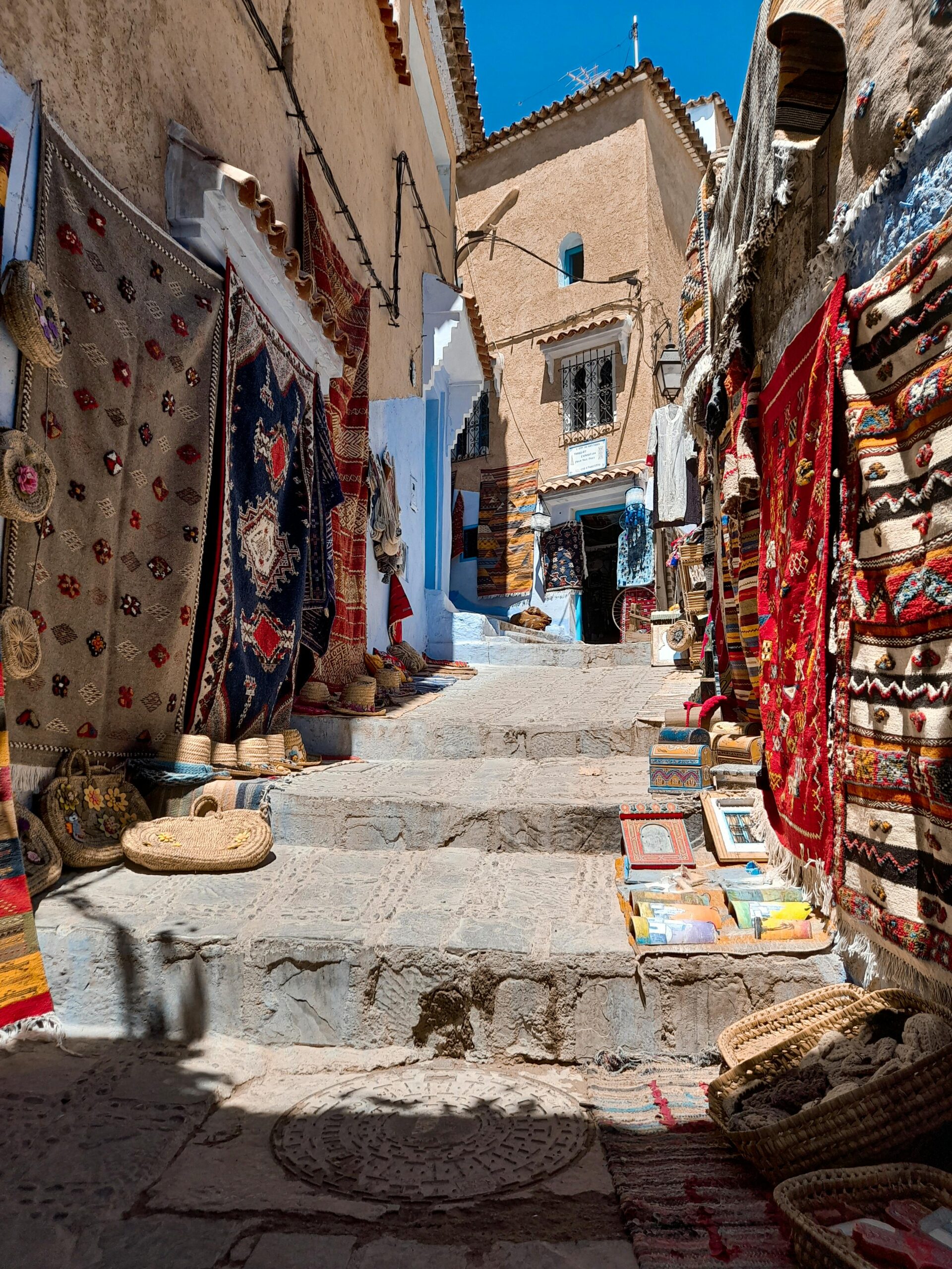 Places To See In Fes