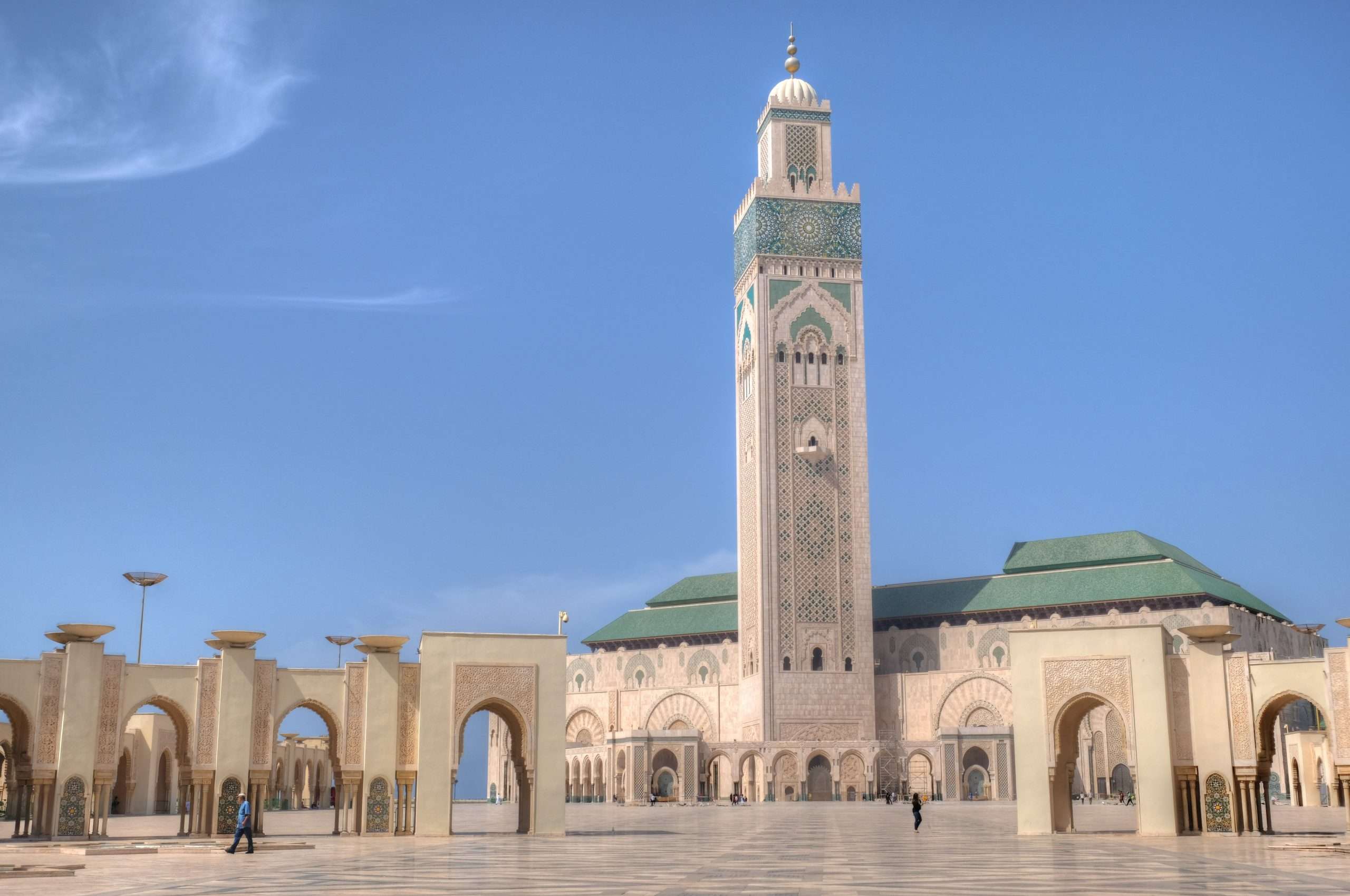 Exploring Morocco: Best Day Trips from Casablanca