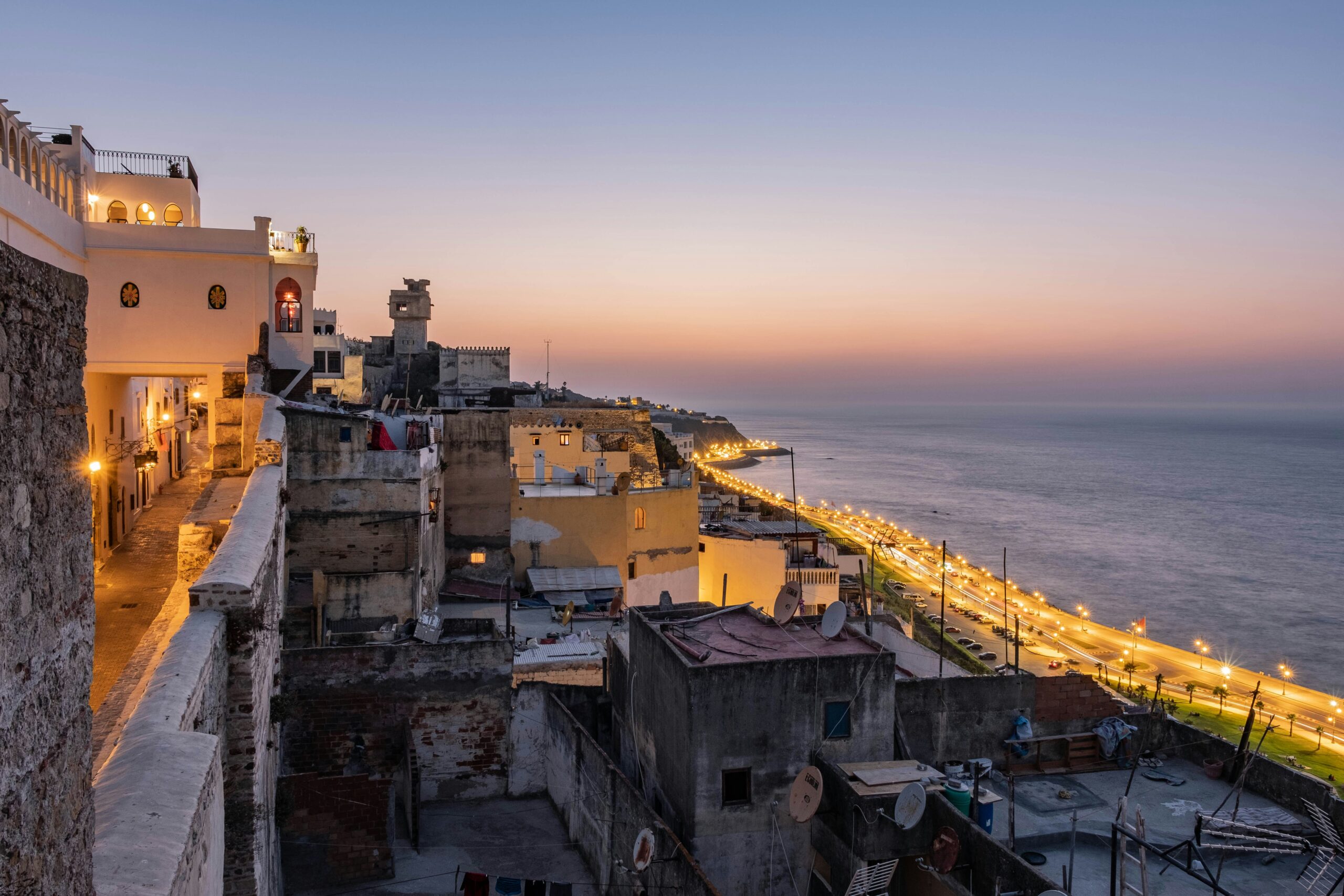 Tánger, Marruecos: una guía para la joya del norte