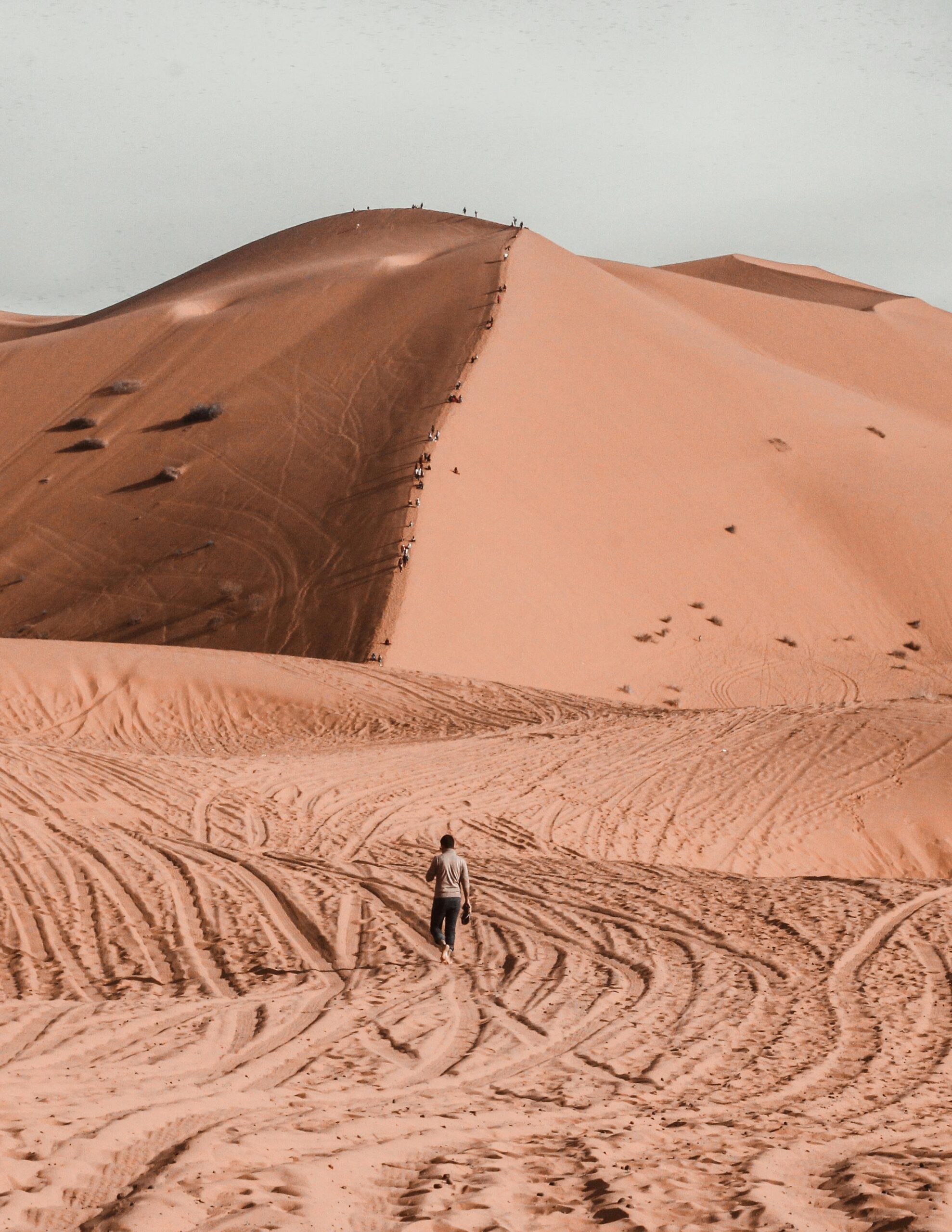 ¿Cuándo será la mejor época para viajar a Marruecos?