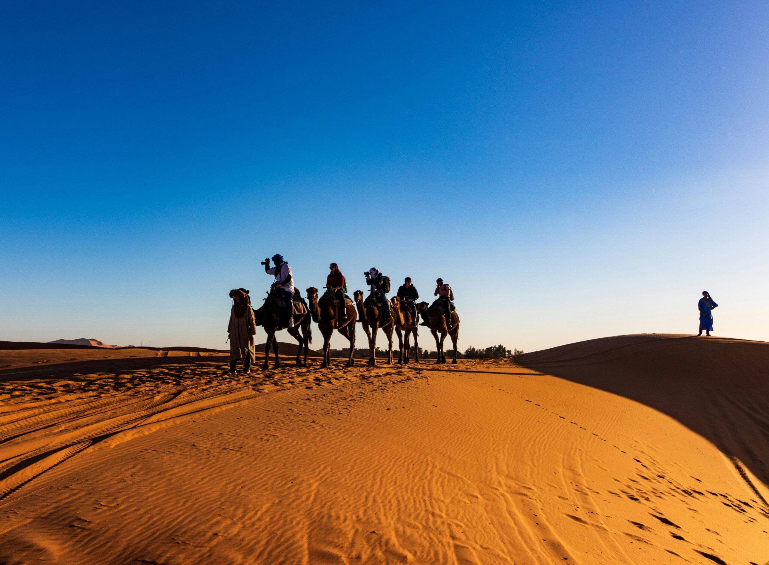 Actividades en Marrakech: Descubre lo Mejor que Ofrece la Ciudad Roja