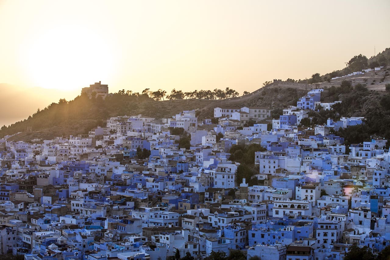 Fotografía de Viajes: Los puntos más «instagrammables» de Marruecos (edición 2026).