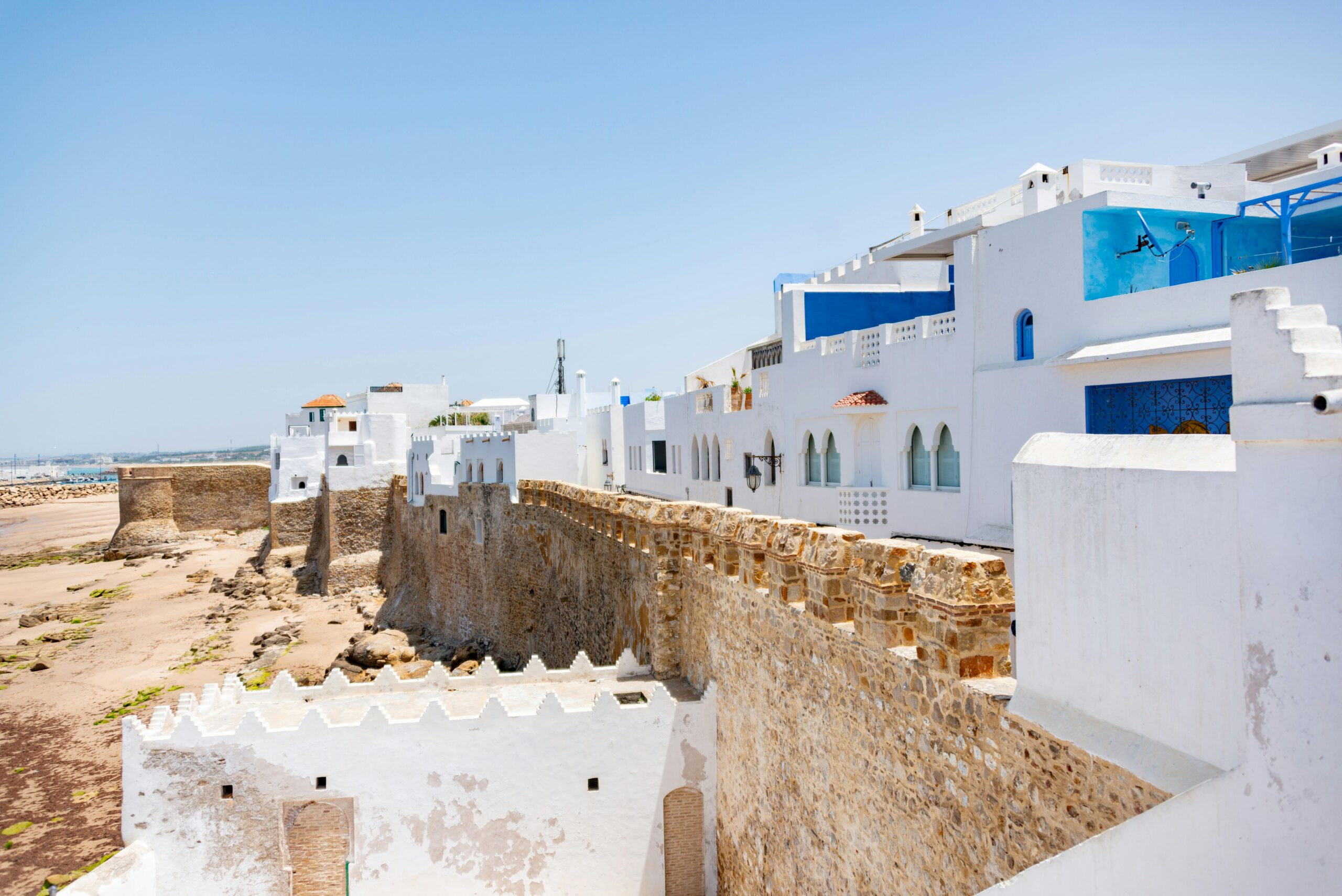 Essaouira Marruecos: un paraíso escondido en la costa