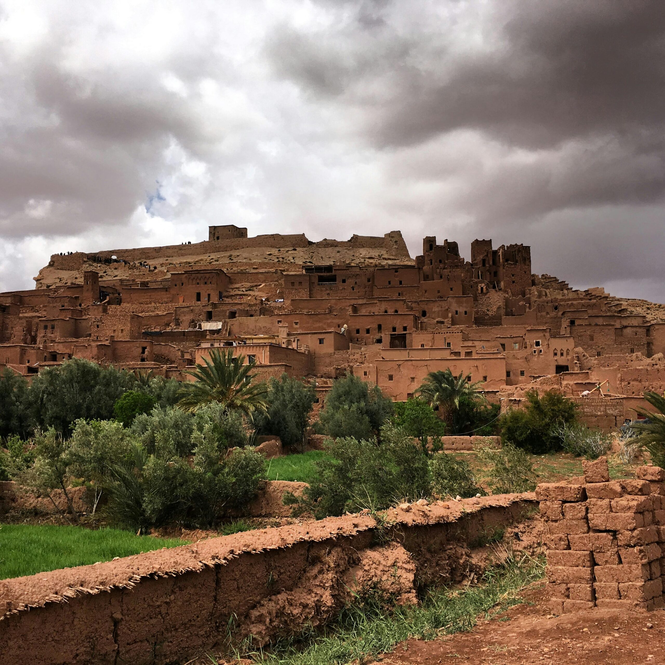 Desierto de Agafay en Marruecos: Paisajes Impresionantes