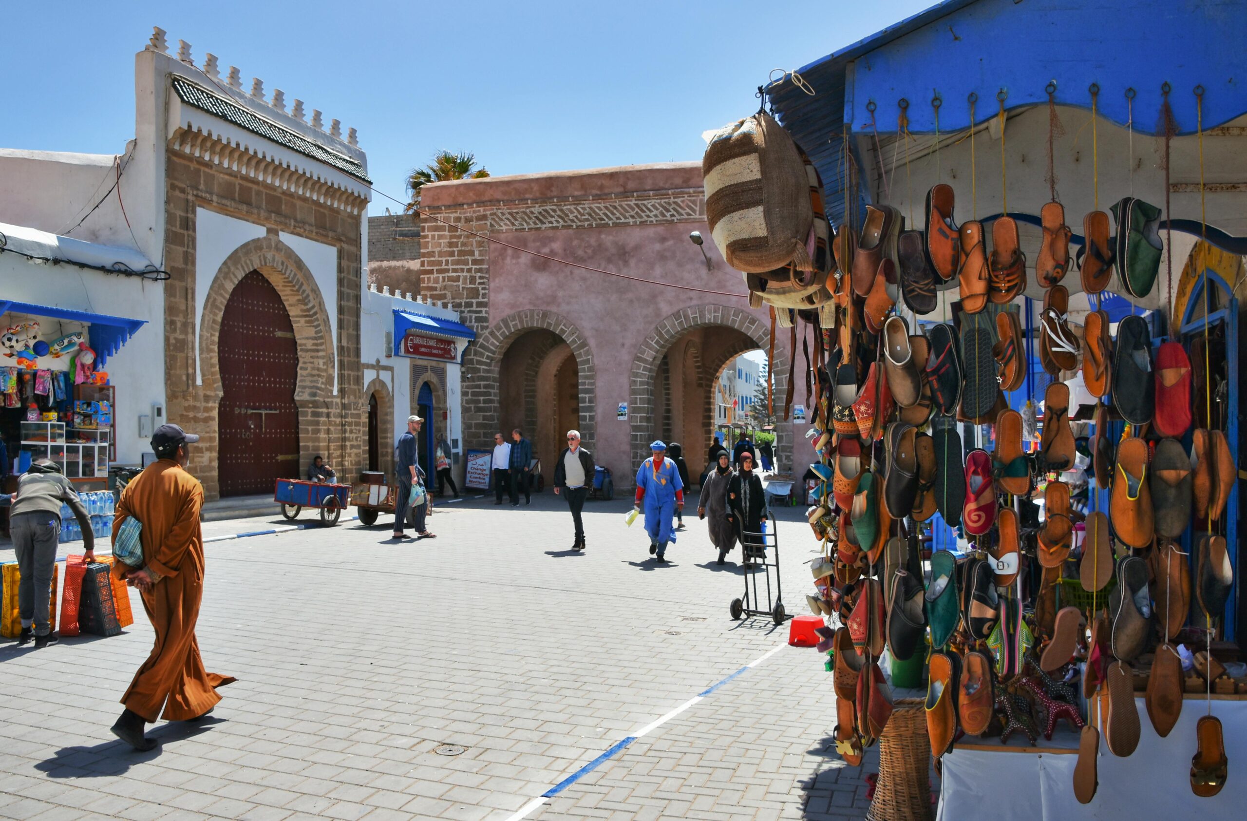 Best Things To Do In Essaouira