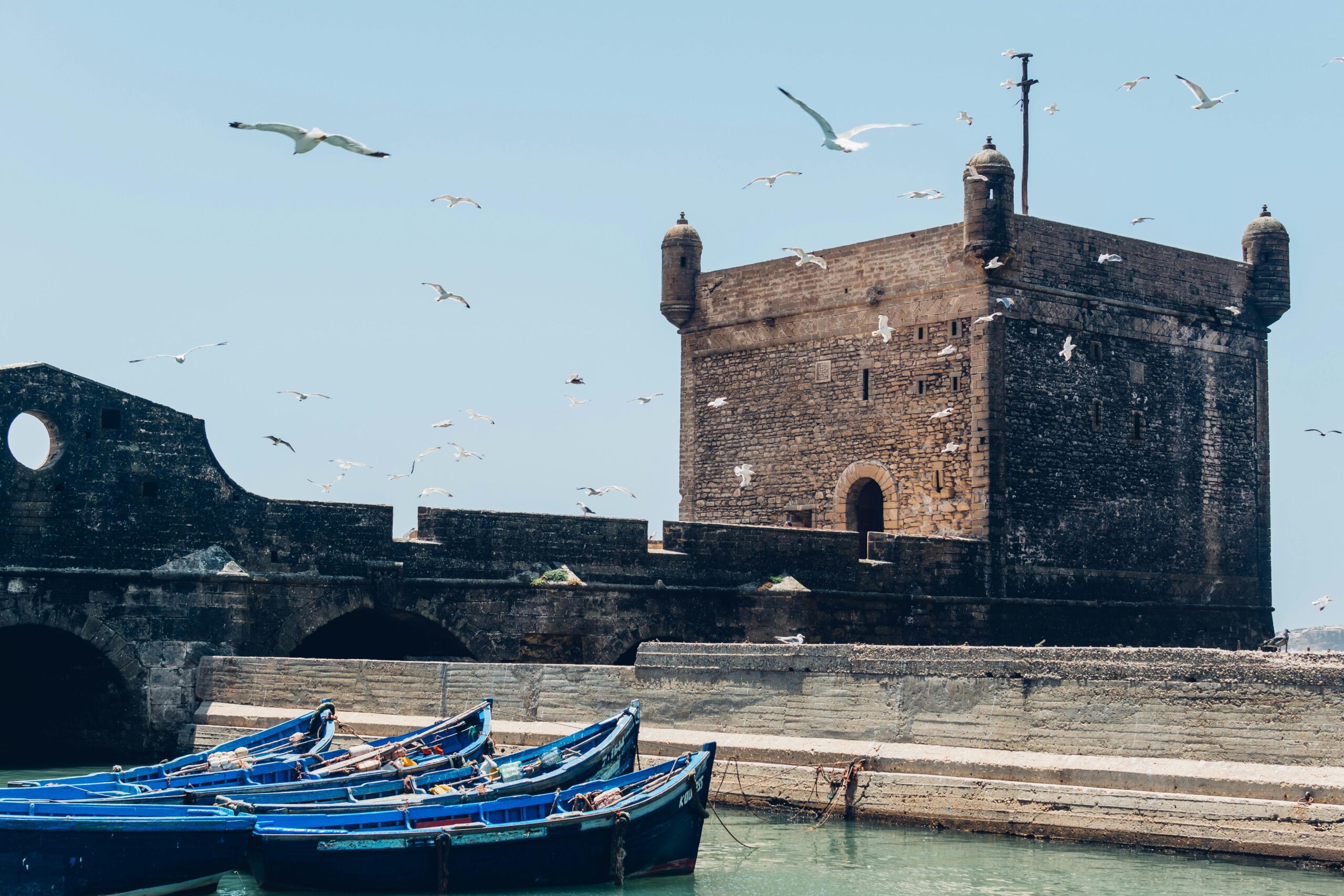 Essaouira: Mejores Actividades