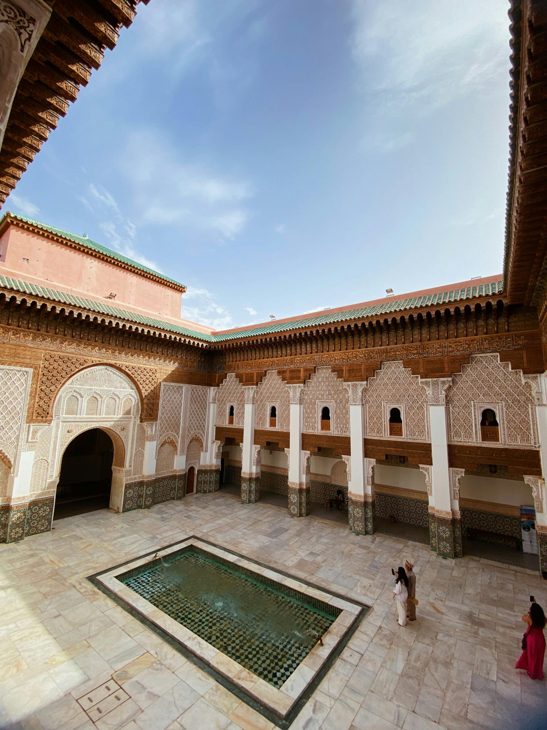 Travel to Rabat: The capital of Morocco