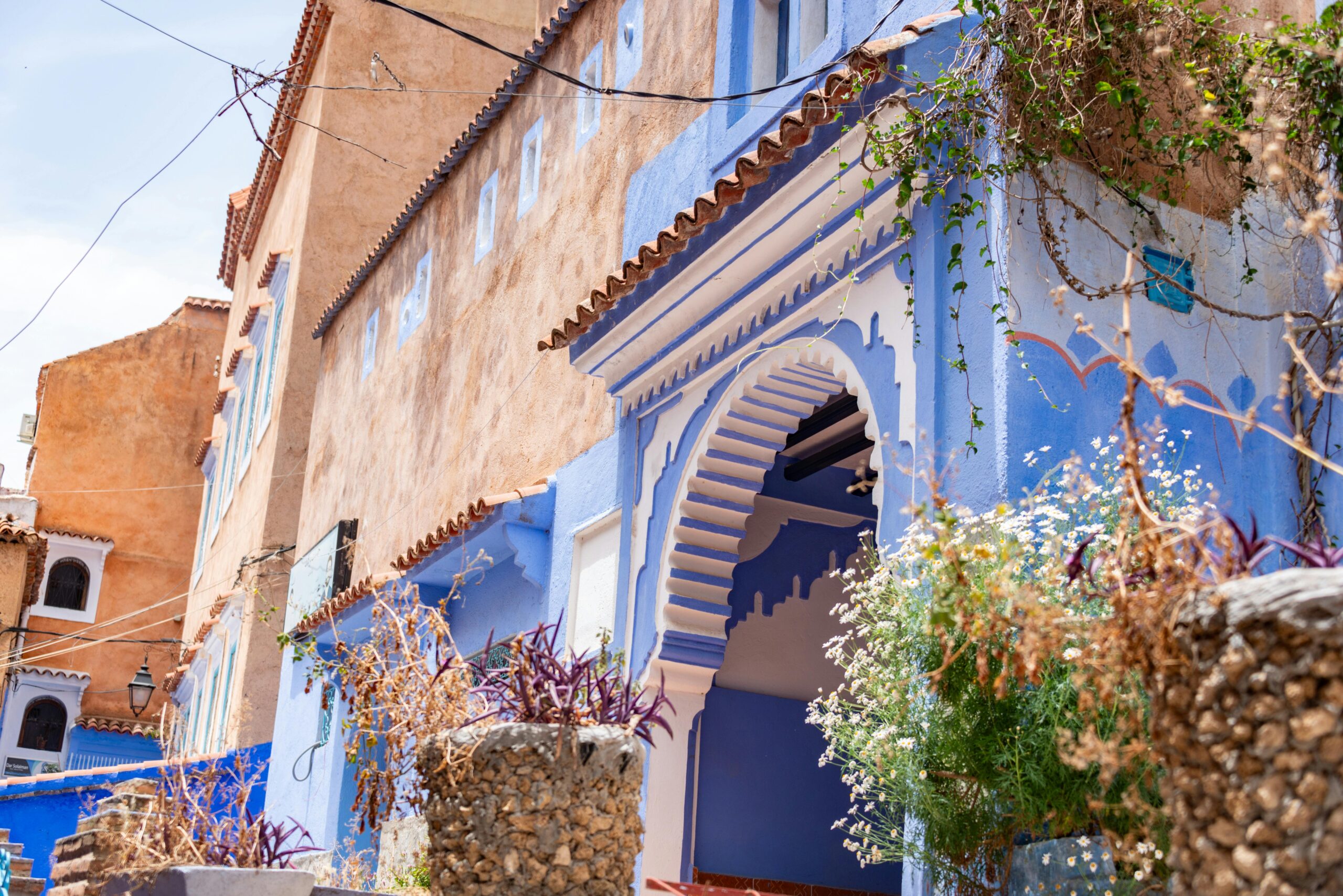 Chefchaouen: Discover its surroundings