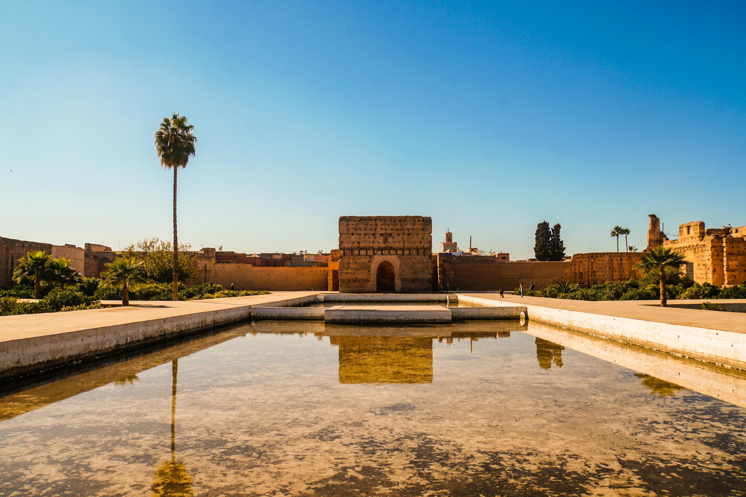 Mejores atracciones que ver en Marrakech