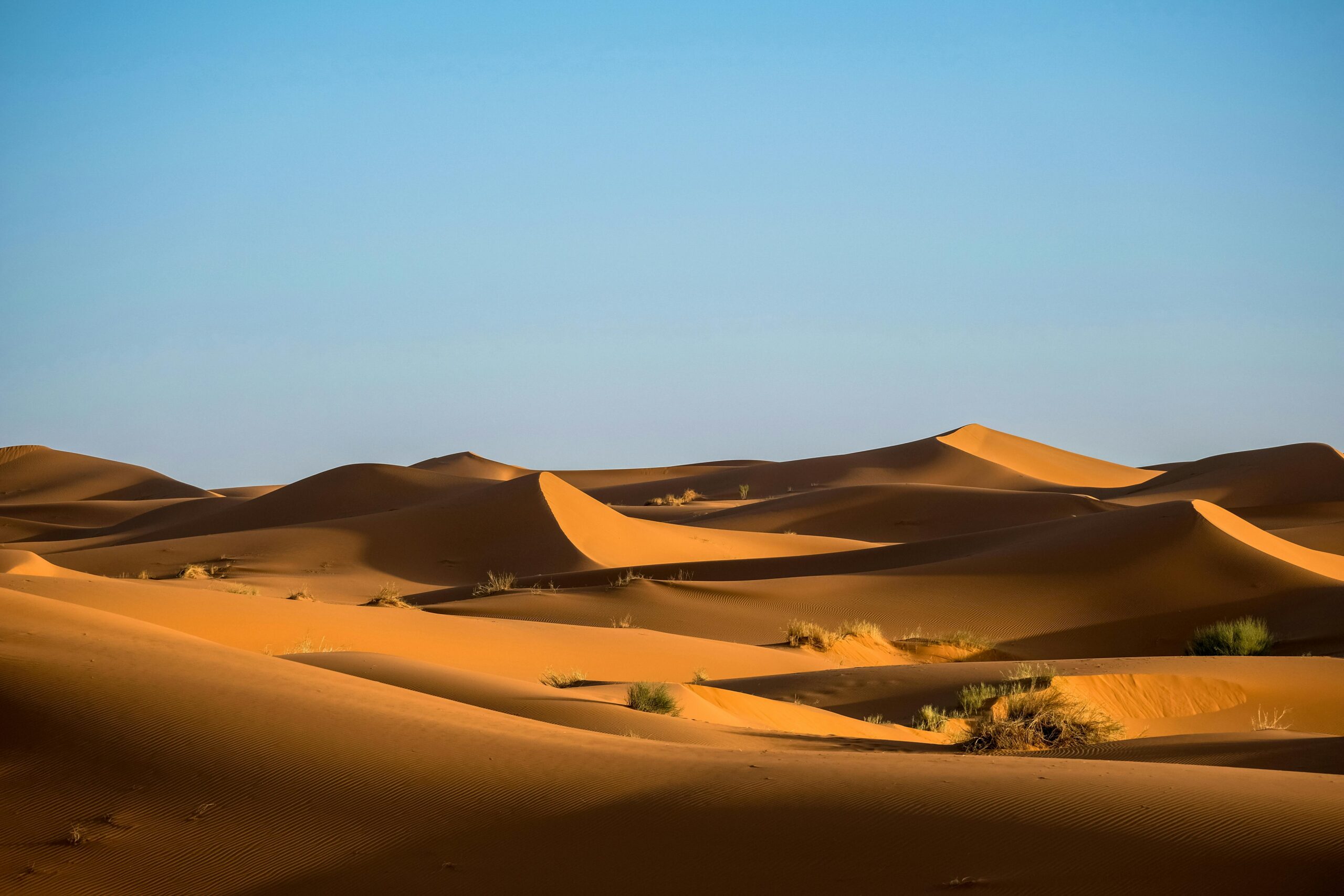 Viajar a Marruecos: Guía Completa para tu Primera Aventura en el Desierto