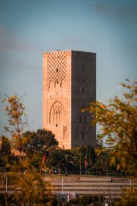 Viajes a Rabat