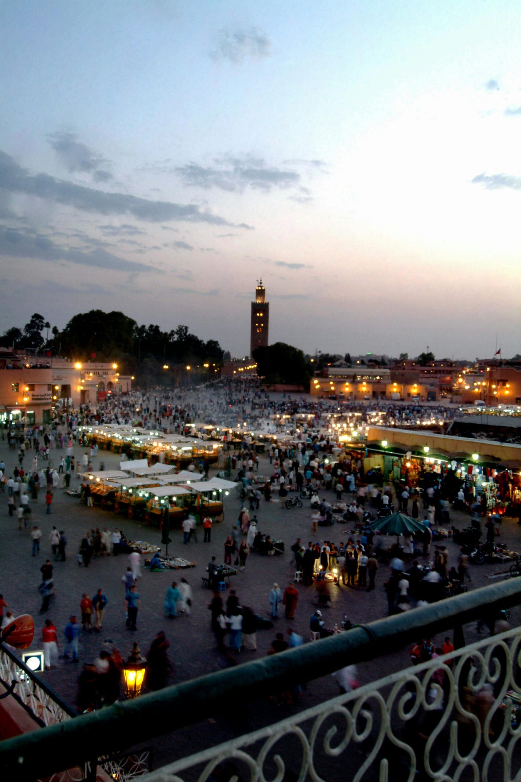 What to do in Marrakech in 5 days: Complete guide