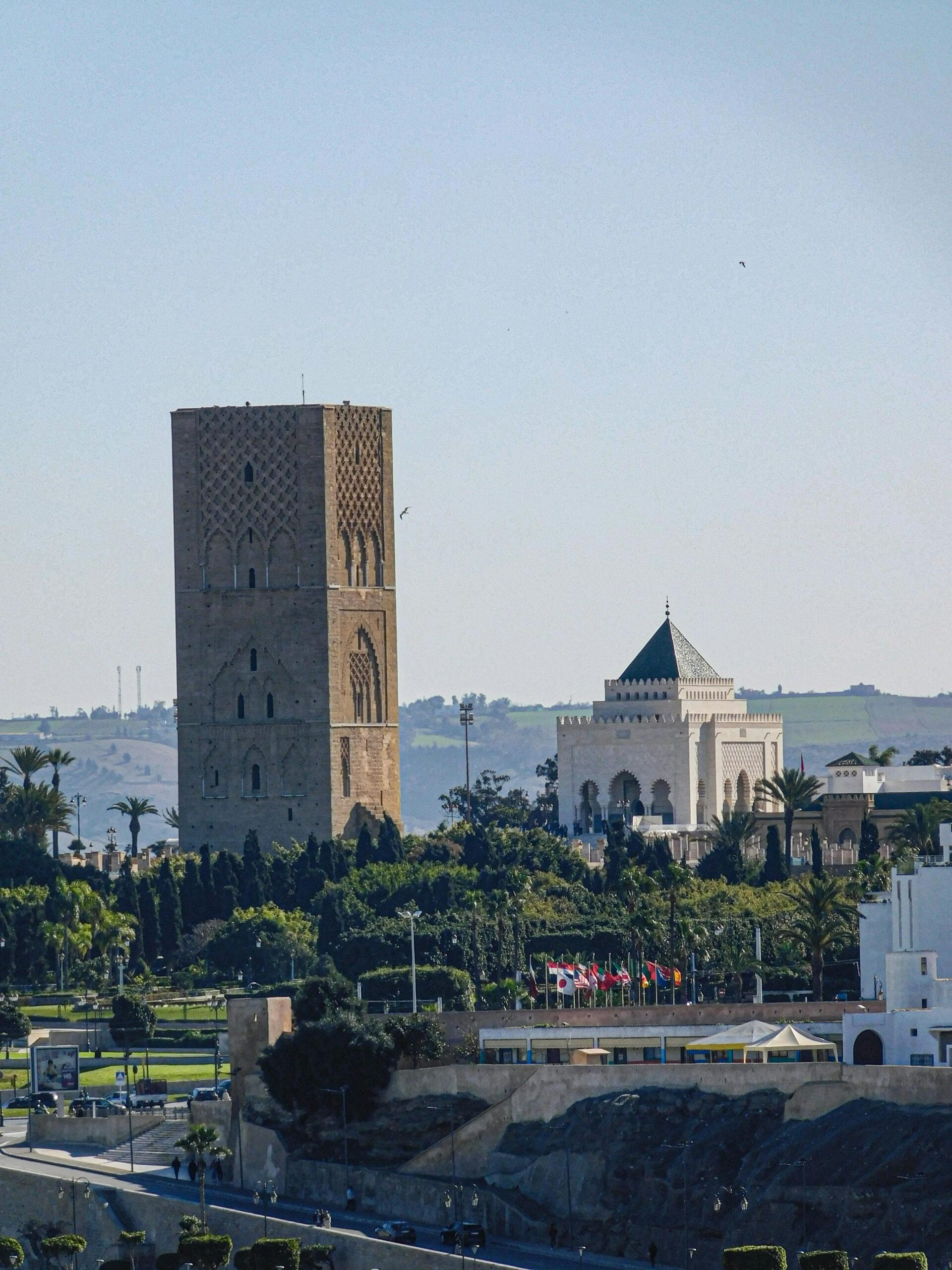 Rabat: Las Mejores Cosas que Hacer y Ver en Un Día