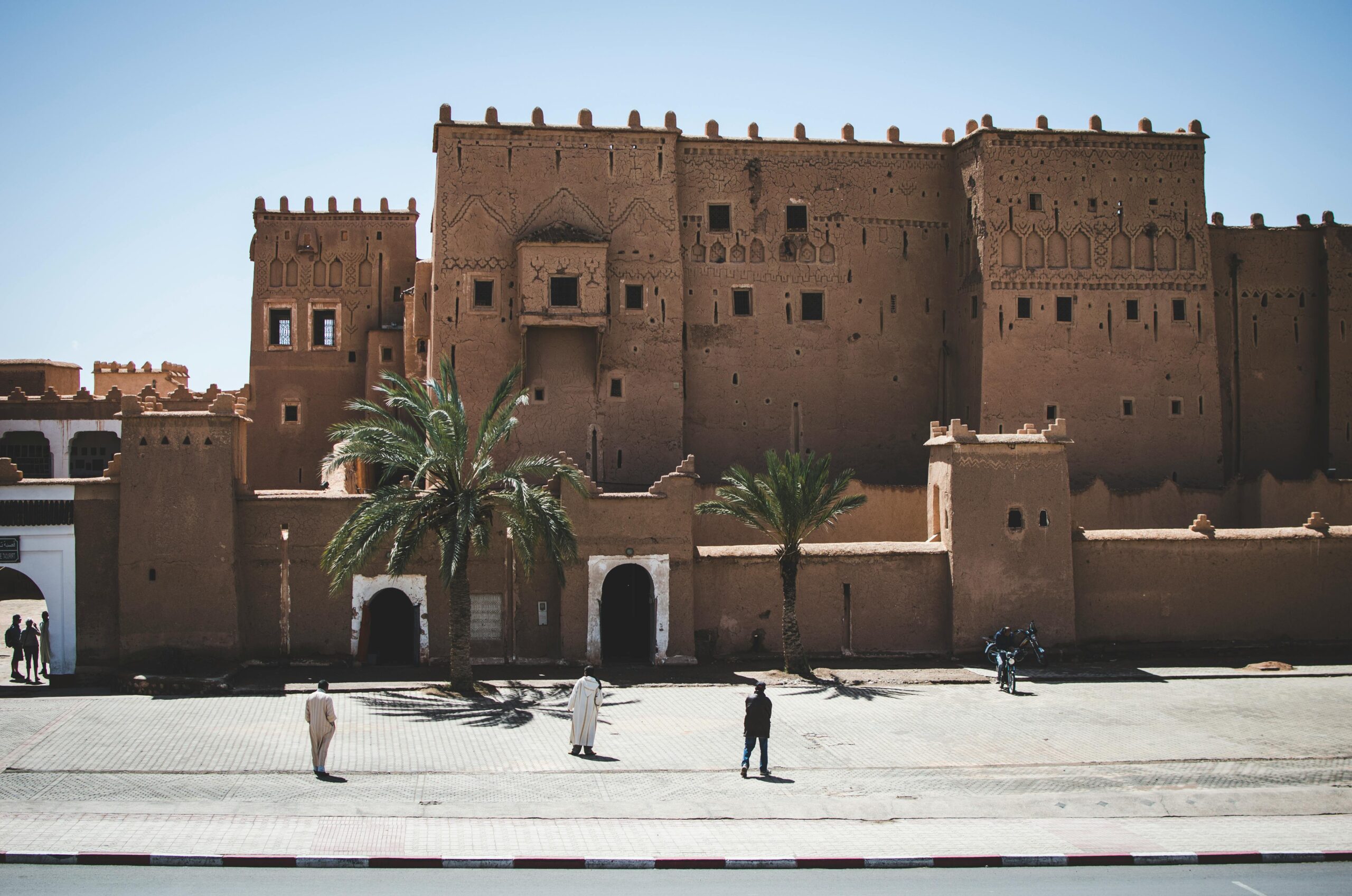 Paquetes Turísticos Marruecos – Vive una Aventura Inolvidable