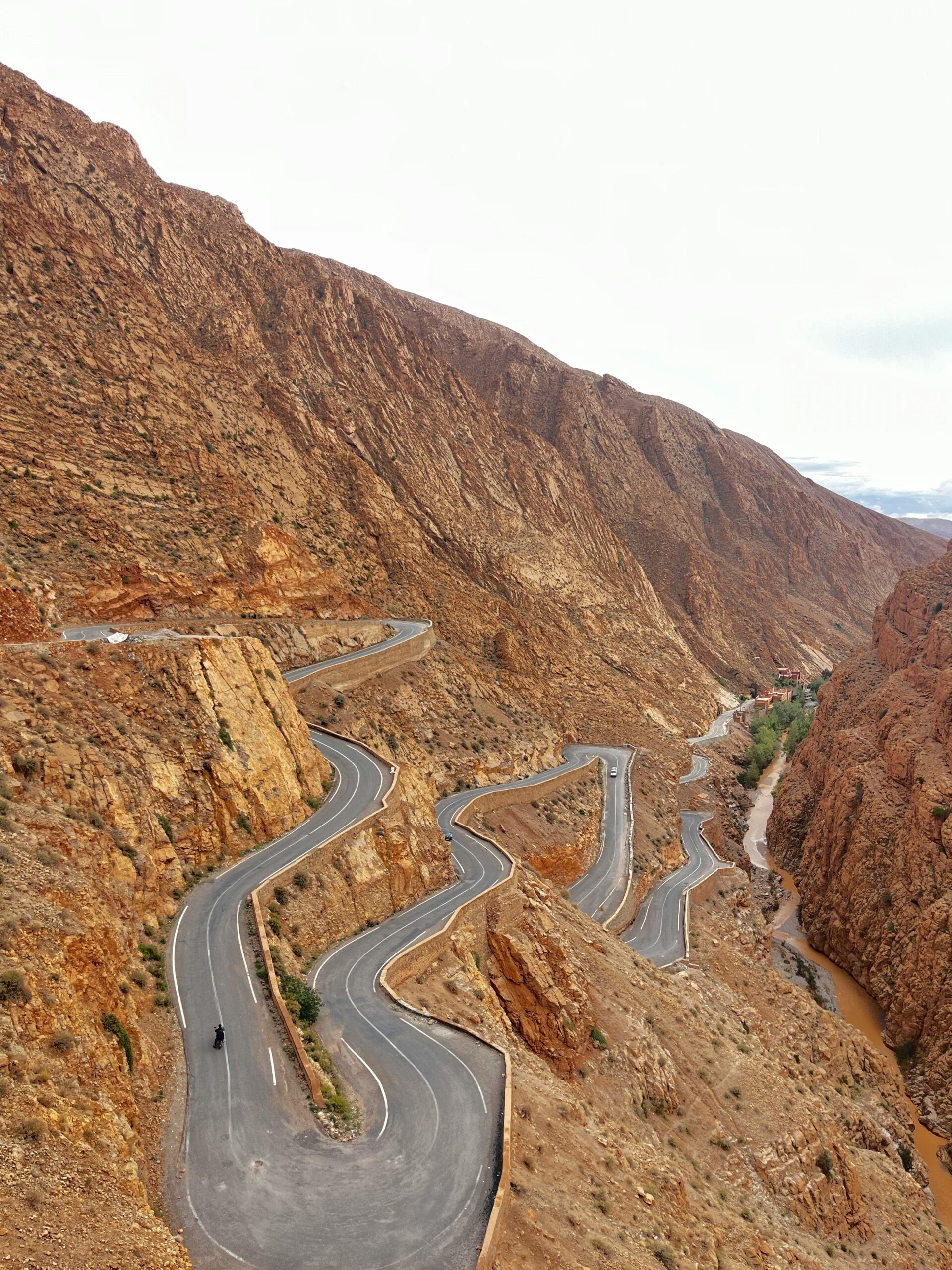 Itinerario Marruecos 7 Días: Descubre lo Mejor del Reino Marroquí