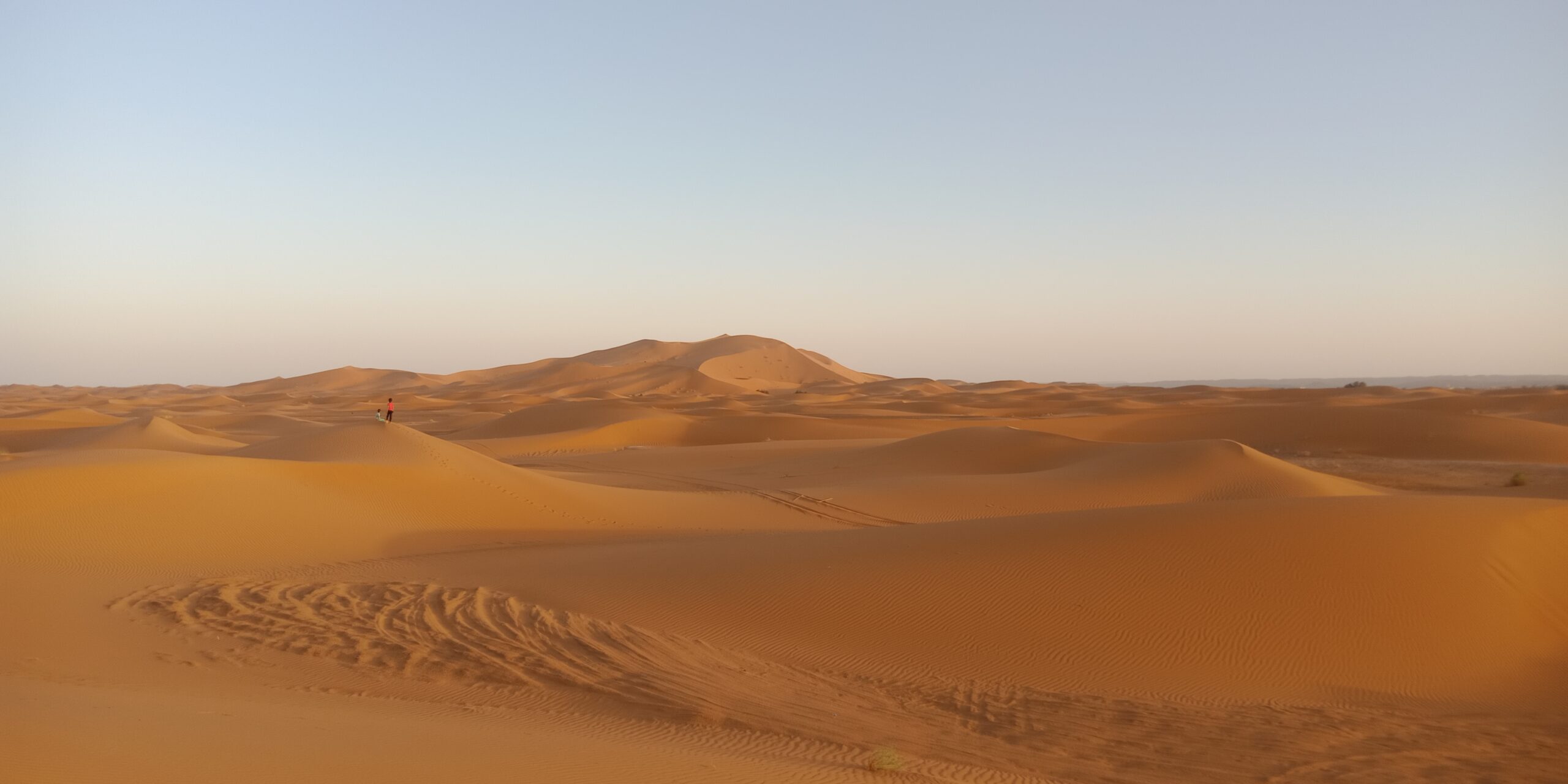 Cómo llegar al desierto de Marruecos: Guía completa para viajeros