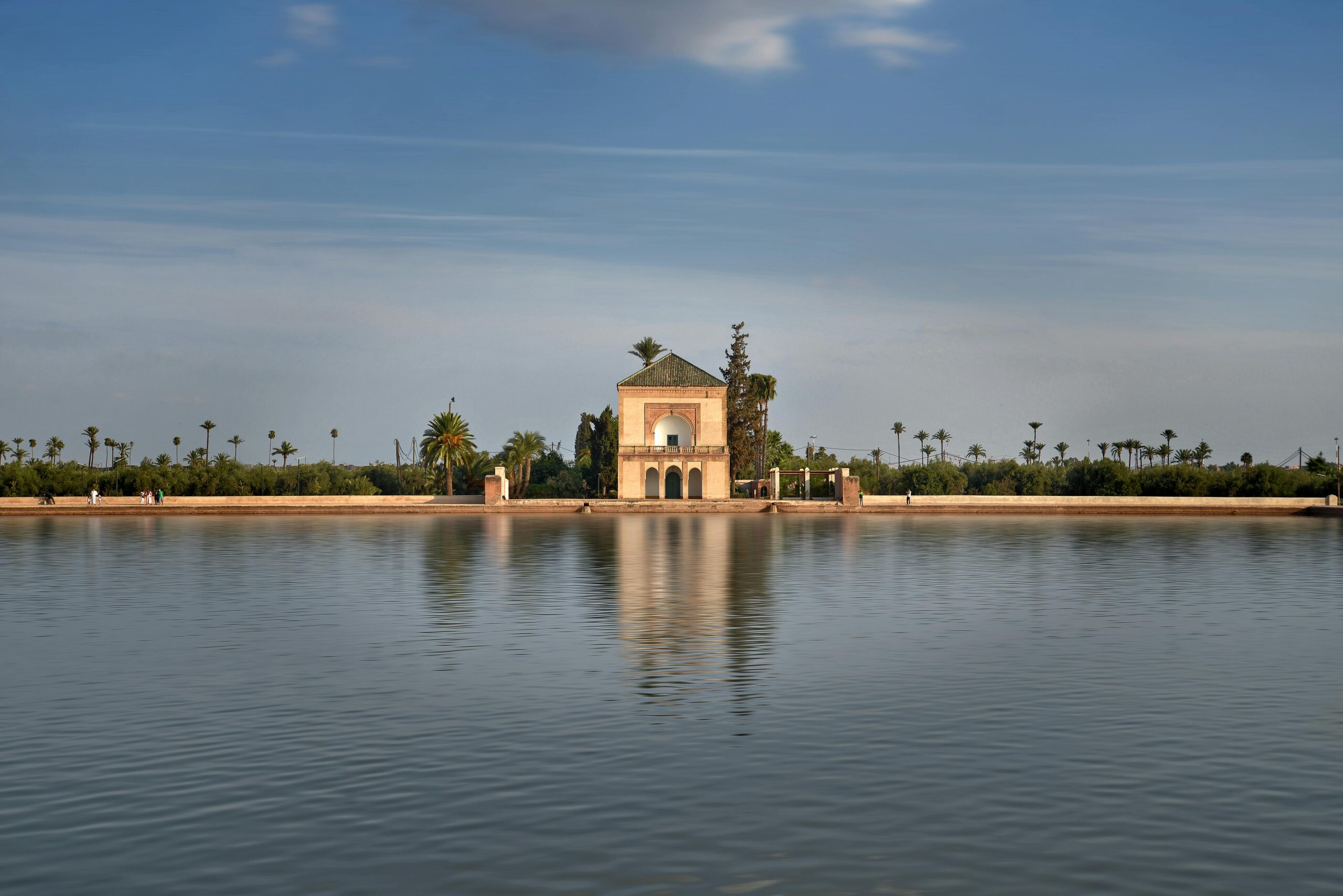 Marrakech with Kids: Best Family Adventures