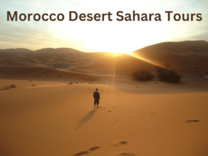 10-Day Morocco Tour