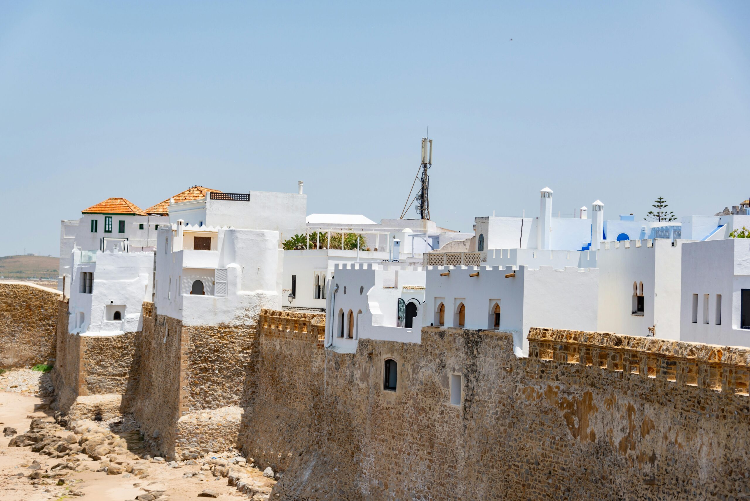 Marruecos 2026: La Guía Definitiva para una Experiencia de Lujo y Aventura con Ergaventure