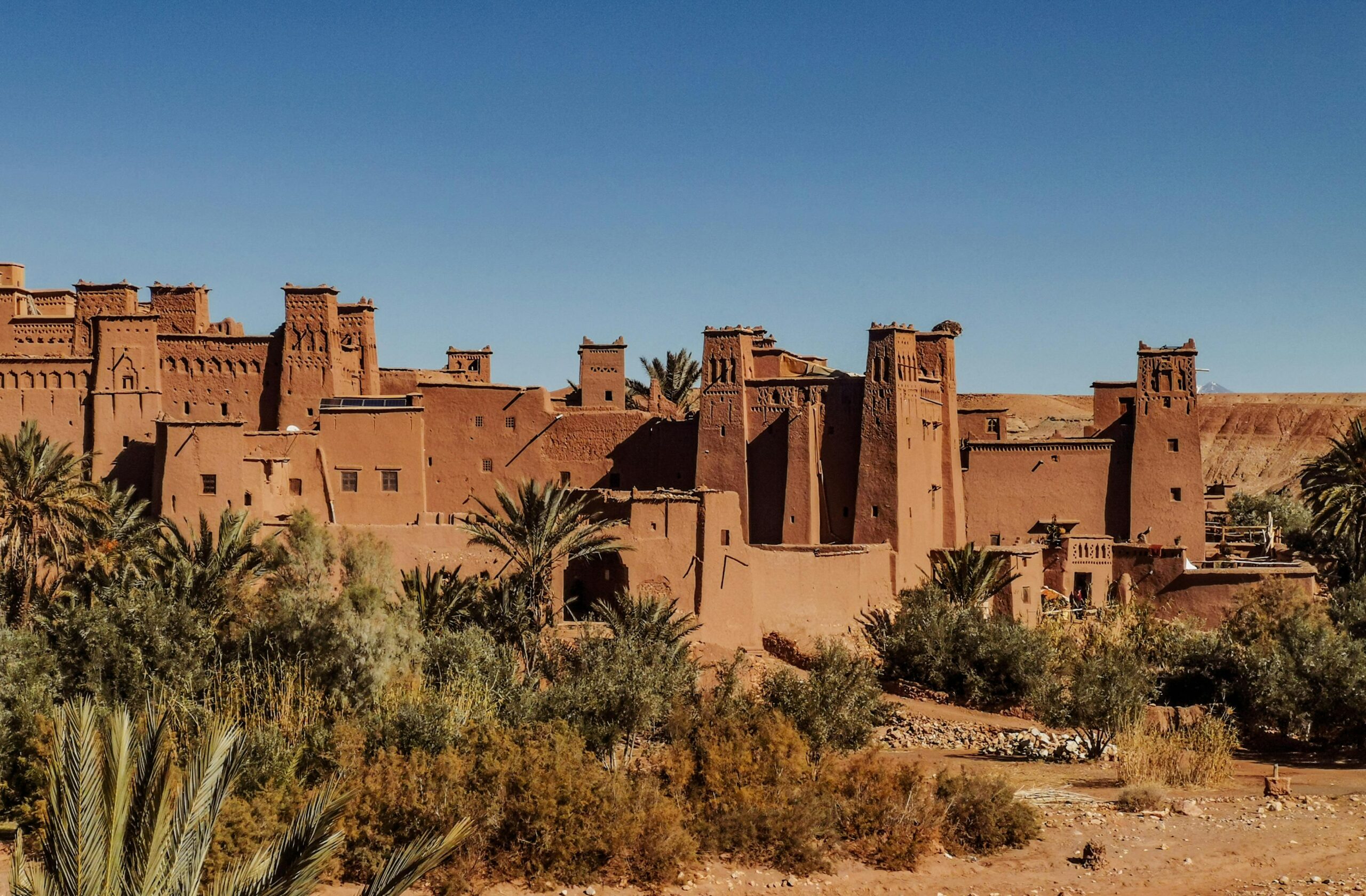 Top Day Trips from Marrakech: Morocco’s Rich Landscapes and Culture