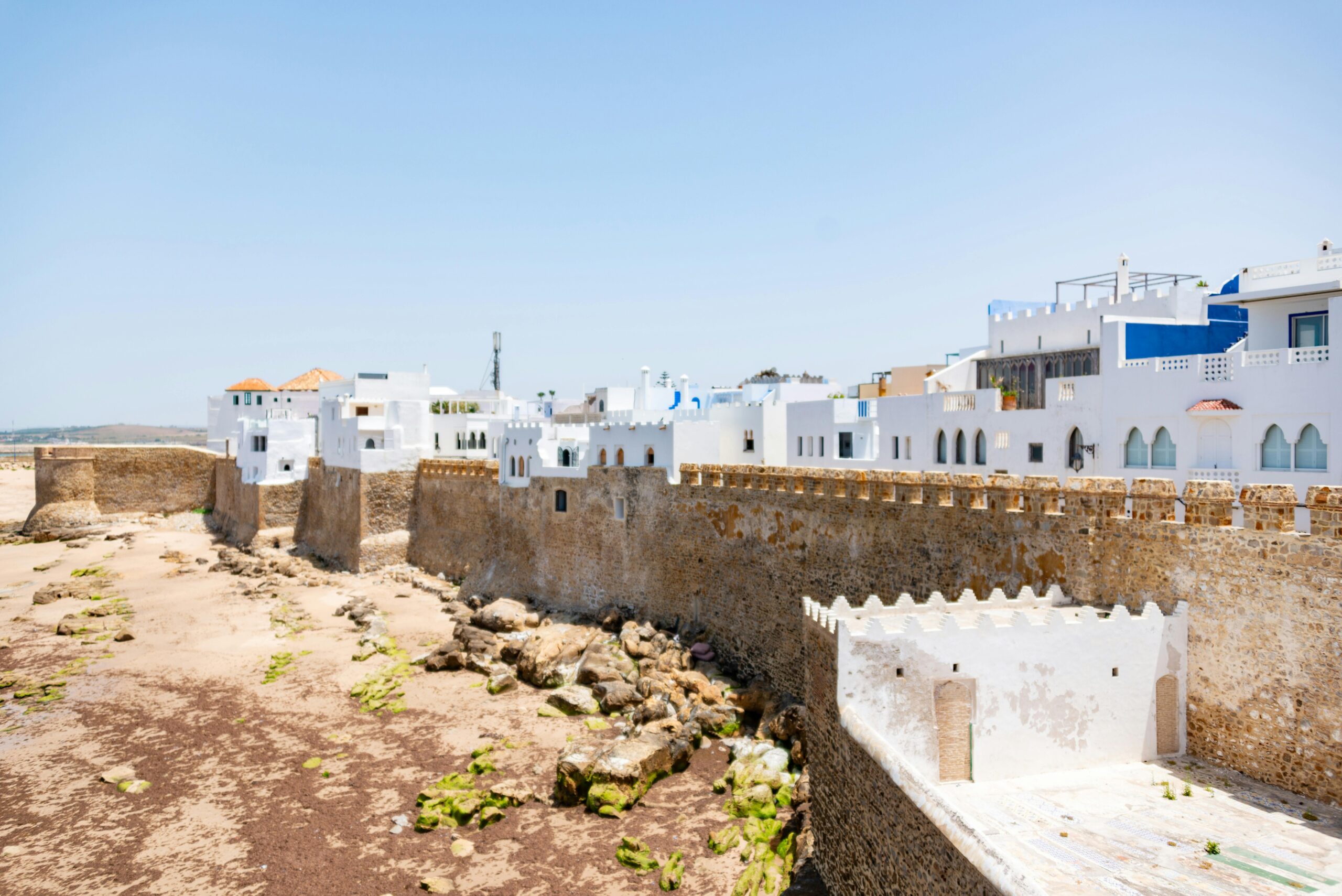 Types of Morocco Small Group Tours