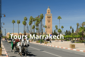 Tours Marrakech