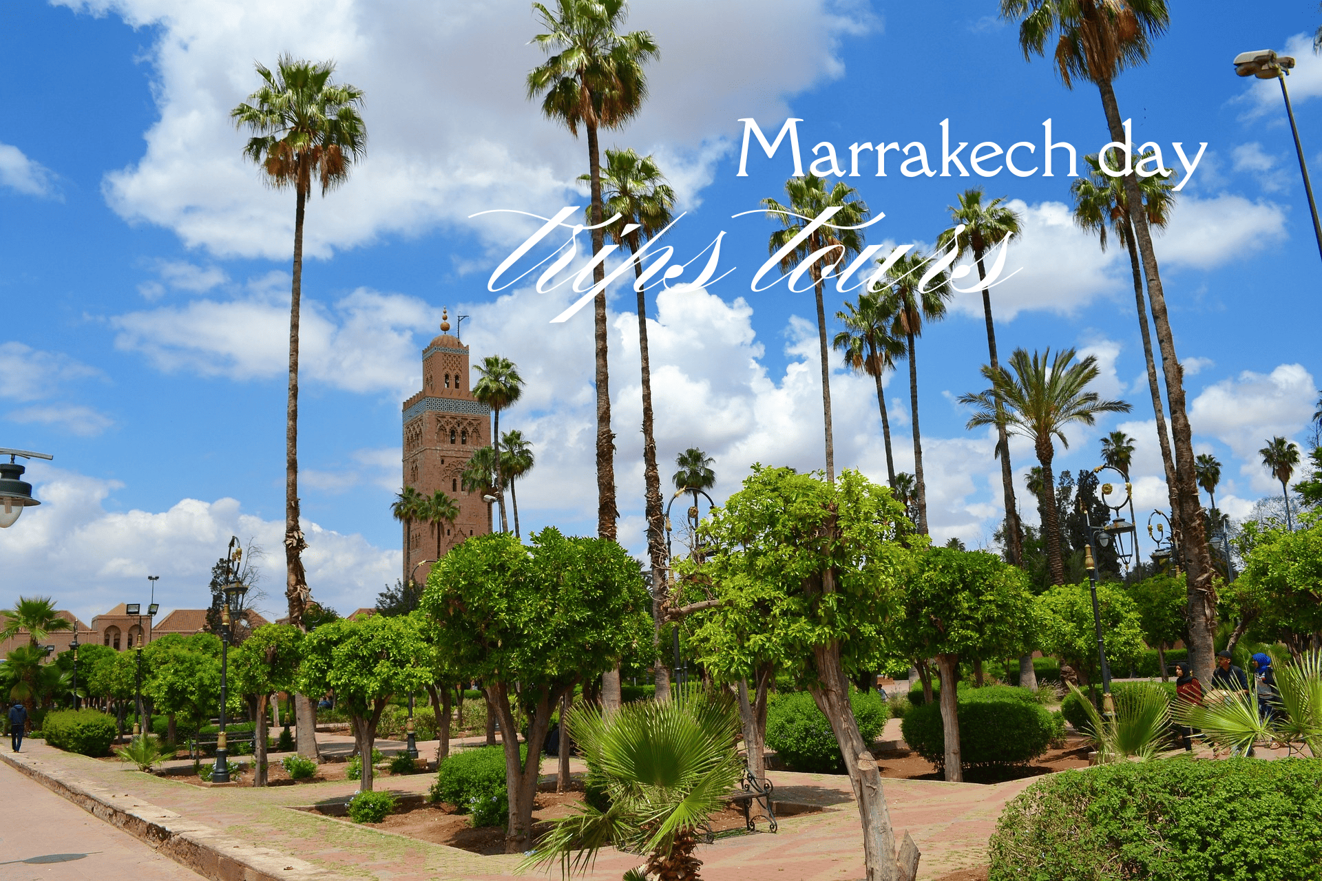 Ergaventure- Marrakech Day Trips & Desert Tours