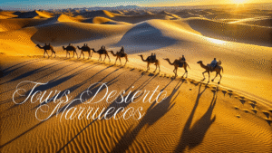 Tours en Marruecos