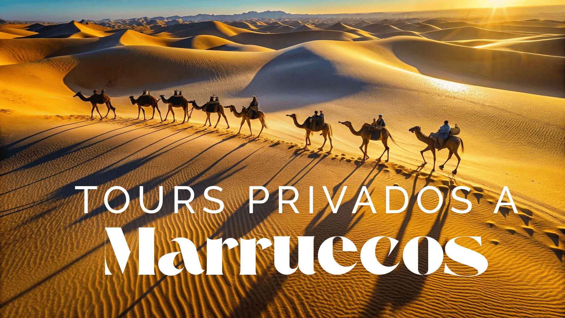 Ergaventure / Tours privados a Marruecos desde  Marrakech 2025/2026