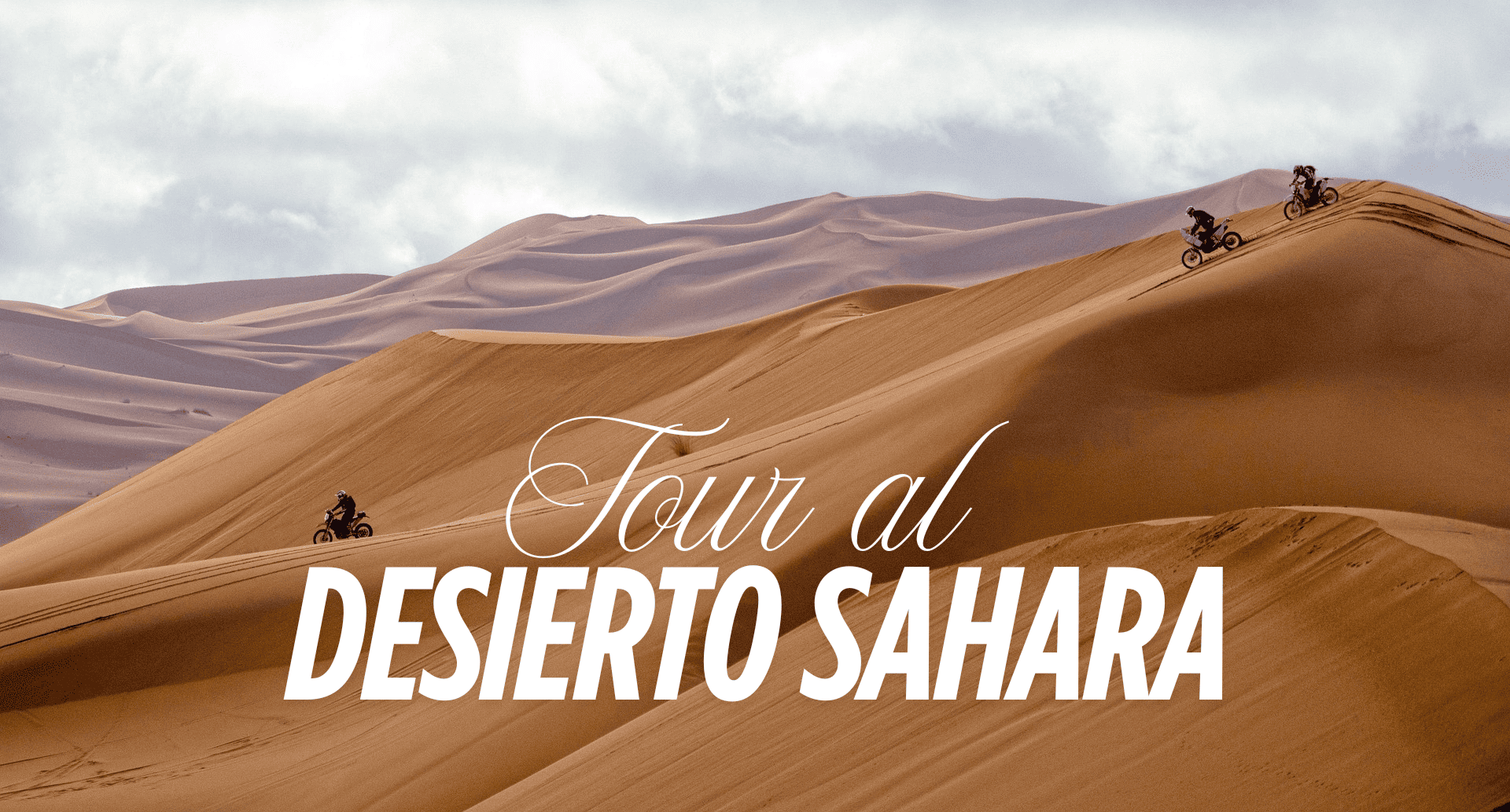 Guía de Viaje: Tour al Desierto del Sahara en Marruecos 2025/2026