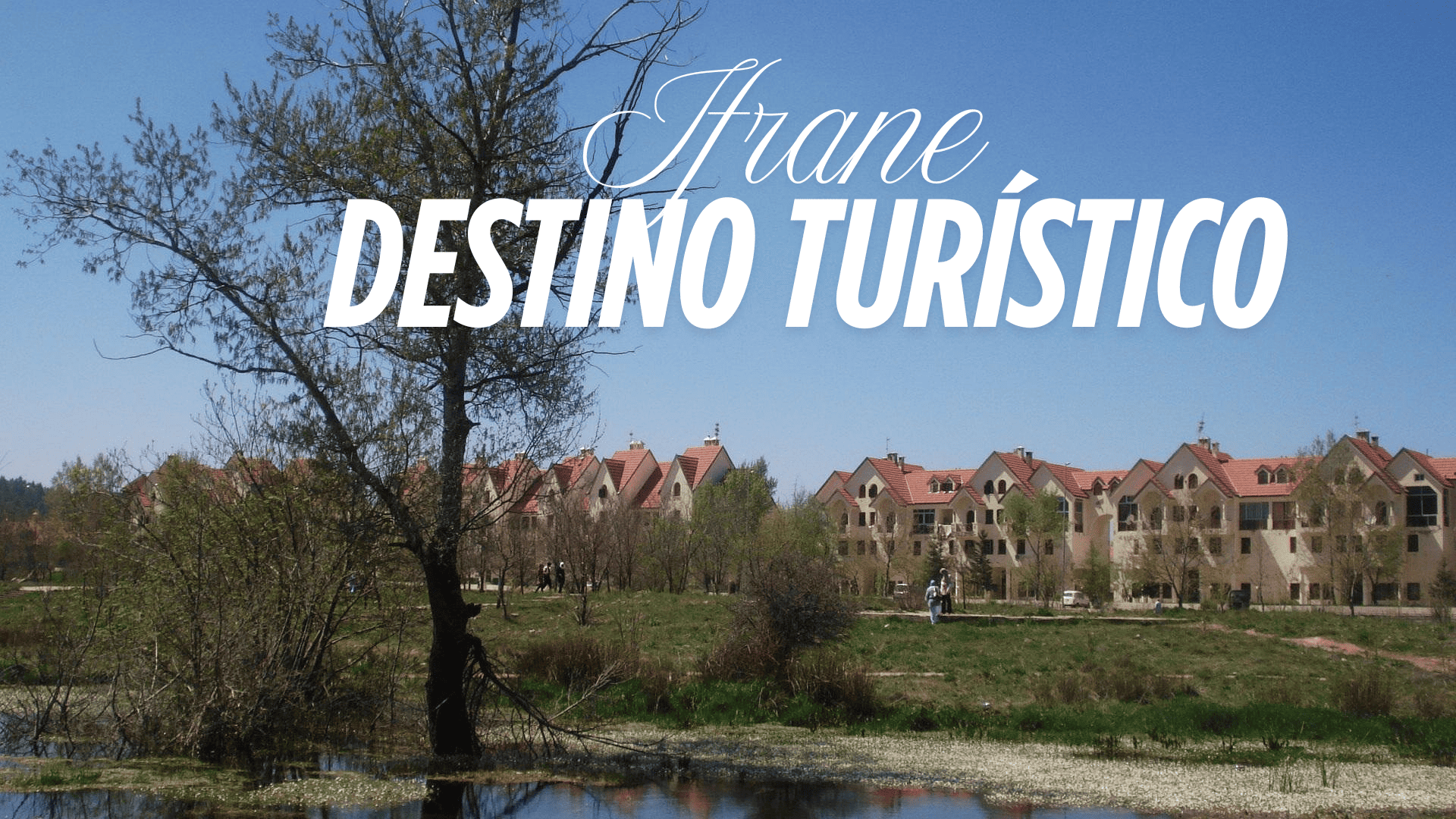 Ifrane: Destino turístico en Marruecos que debes descubrir