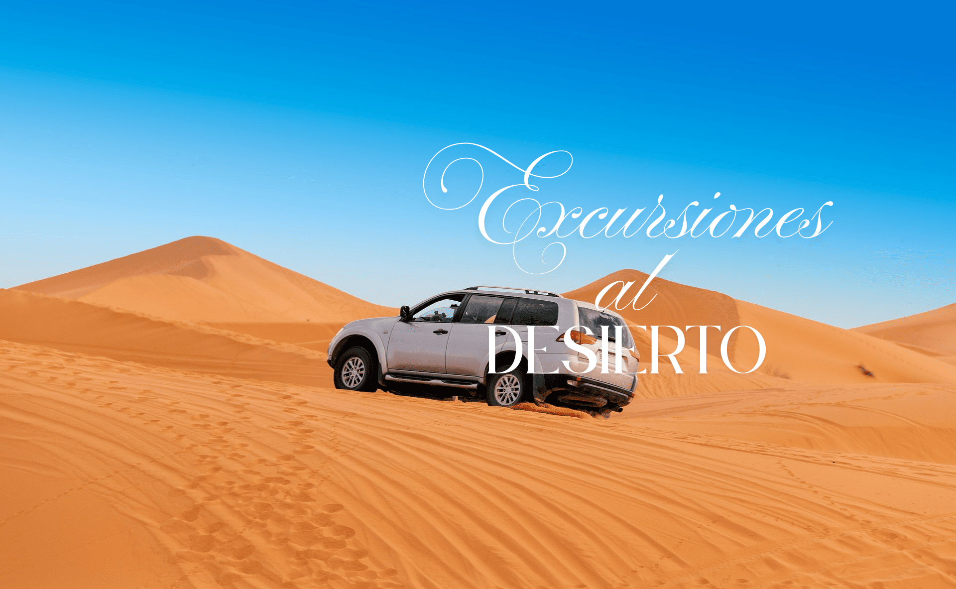 Excursiones al Desierto Desde Fez y Marrakech