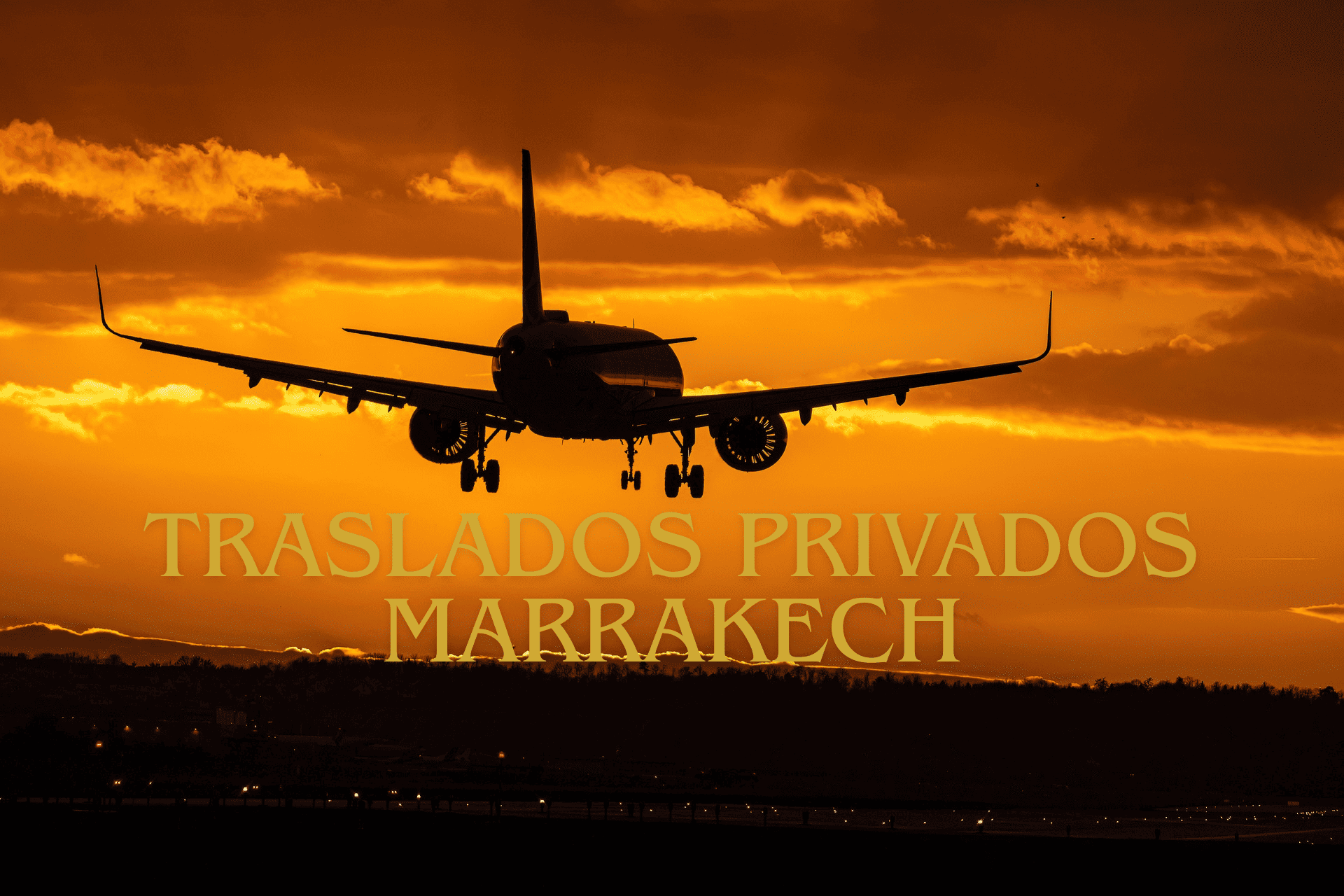 Traslados Privados Al Aeropuerto Y Al Centro de Marrakech: Ergaventure