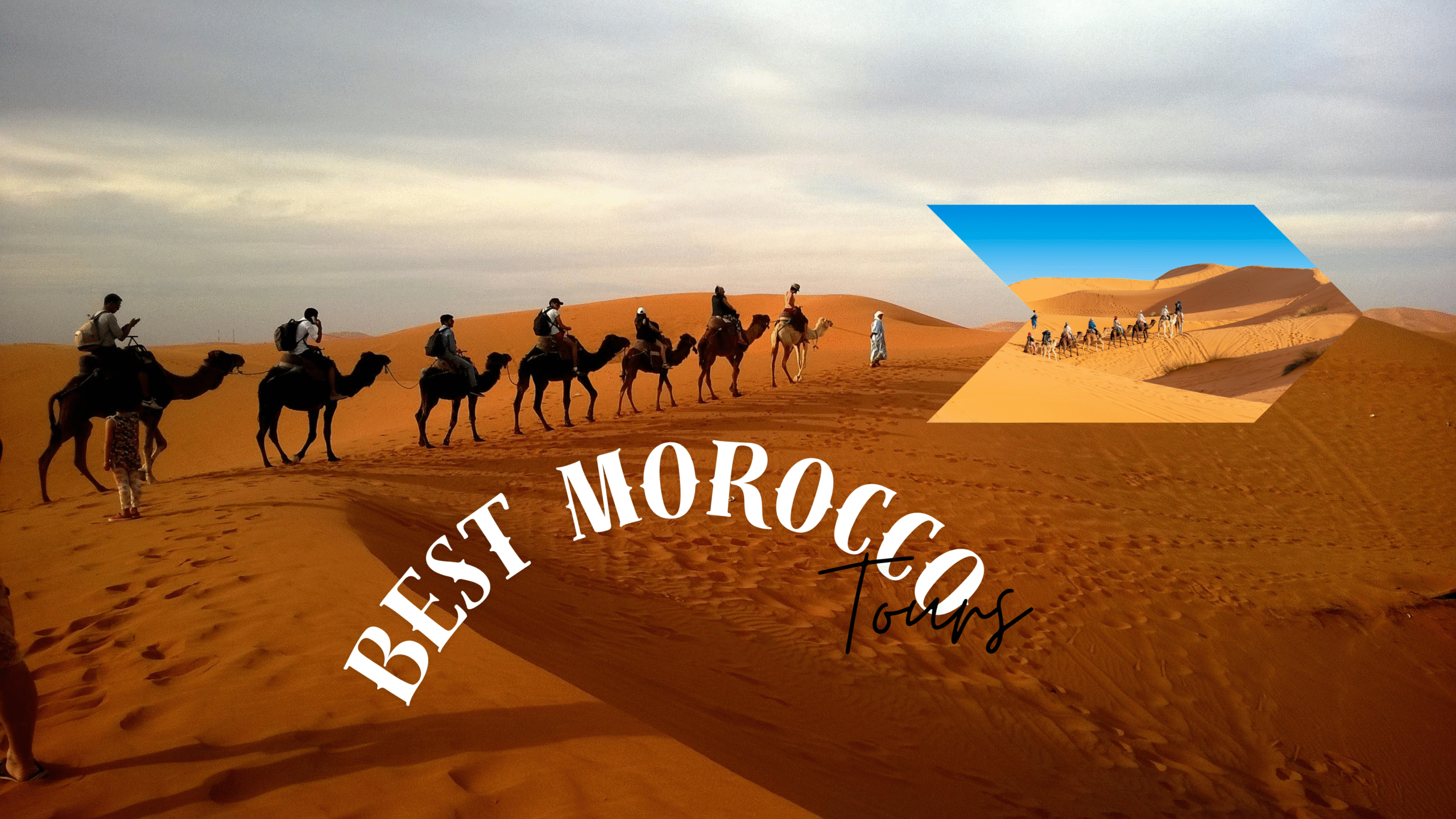 Best Morocco Tours And Excursions in 2025