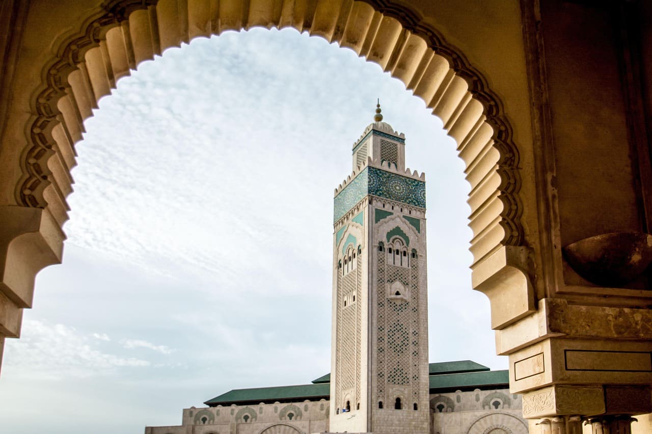 Tour Ciudades Imperiales y Desierto desde Casablanca