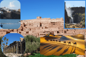 Morocco photography tour