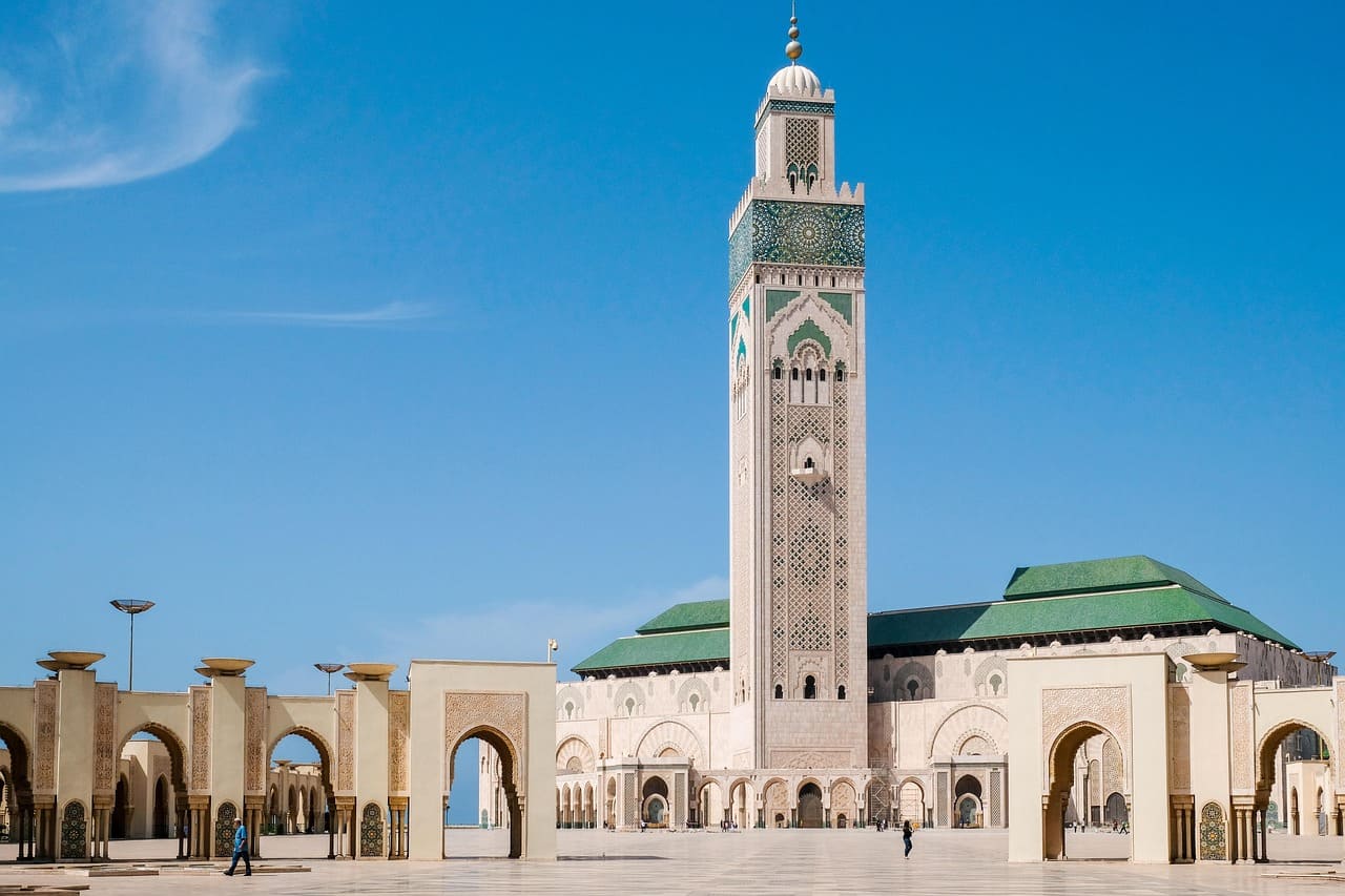 Viajes Privados por Marruecos: Ventajas y Experiencias Únicas
