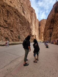 Todra Gorge