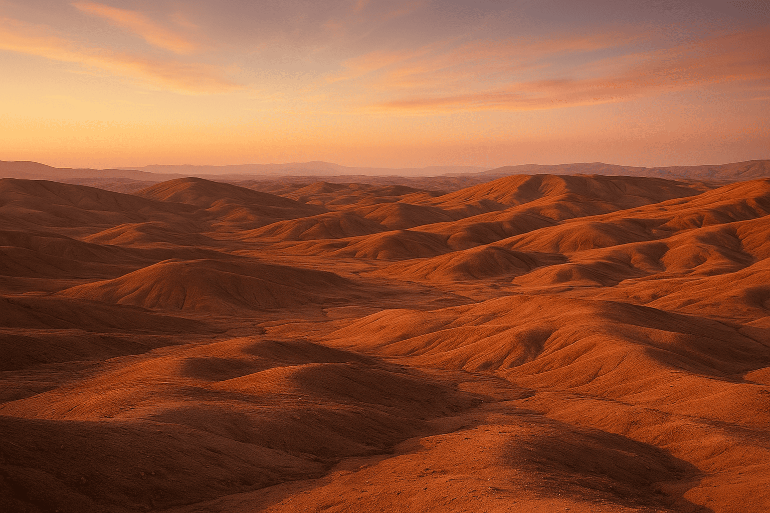 Desierto de Agafay: El Mejor Tour de un Día desde Marrakech