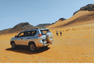 Marrakech desierto Merzouga 5 días