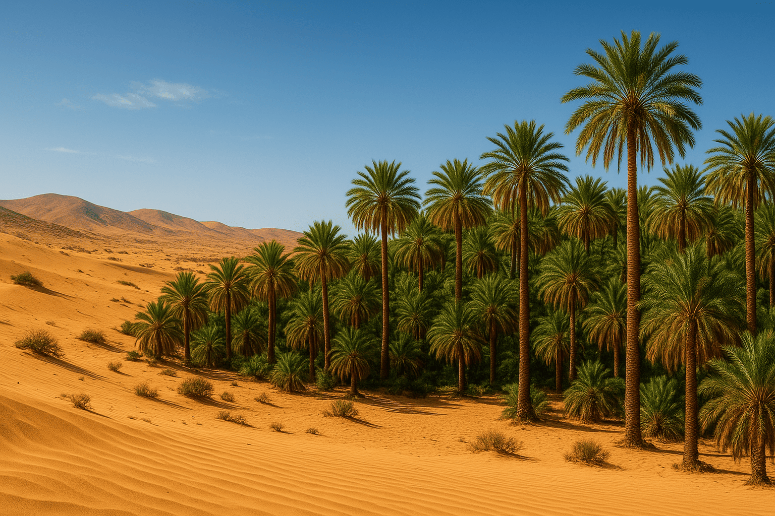 Las mejores excursiones de un día desde Marrakech: desierto, cascadas y palmerales