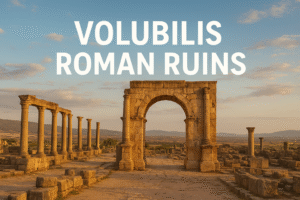 Private Morocco Tours