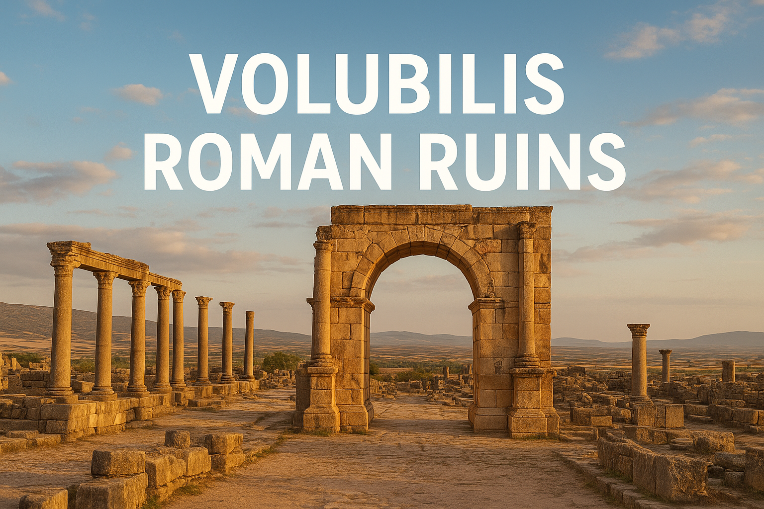 Morocco Tours  | Private Morocco Tour Packages 2025/2026