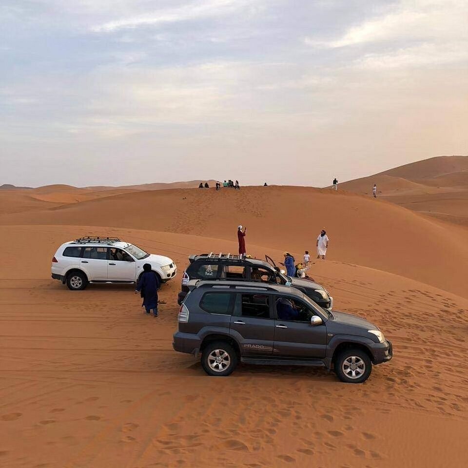 Marruecos: Ofertas, Escapadas y Consejos de Viaje