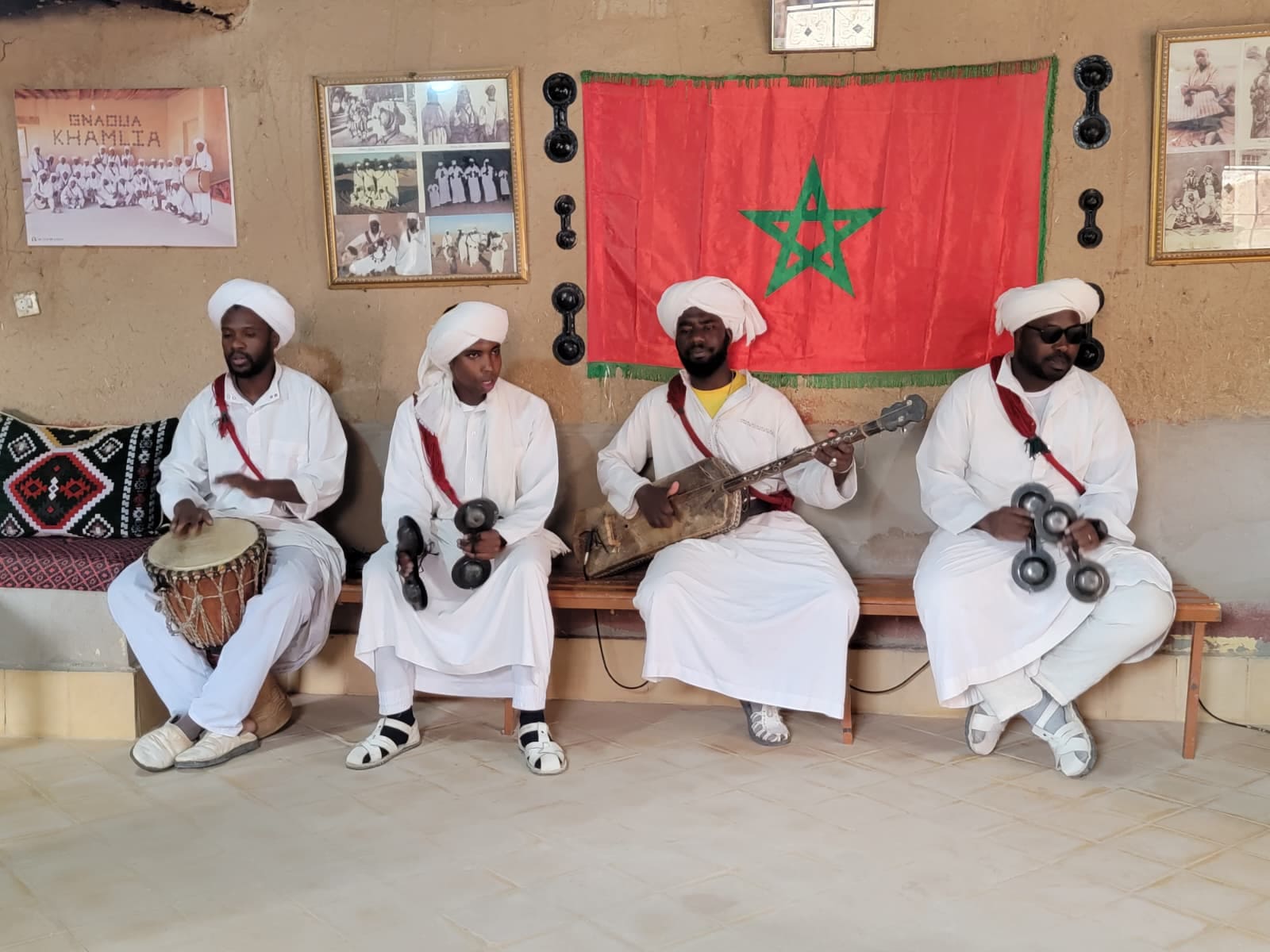 Viajar de Marrakech a Fez por el desierto: Por qué esta es la mejor ruta.