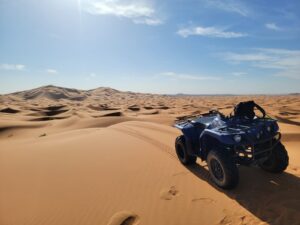 Marruecos en 7 días