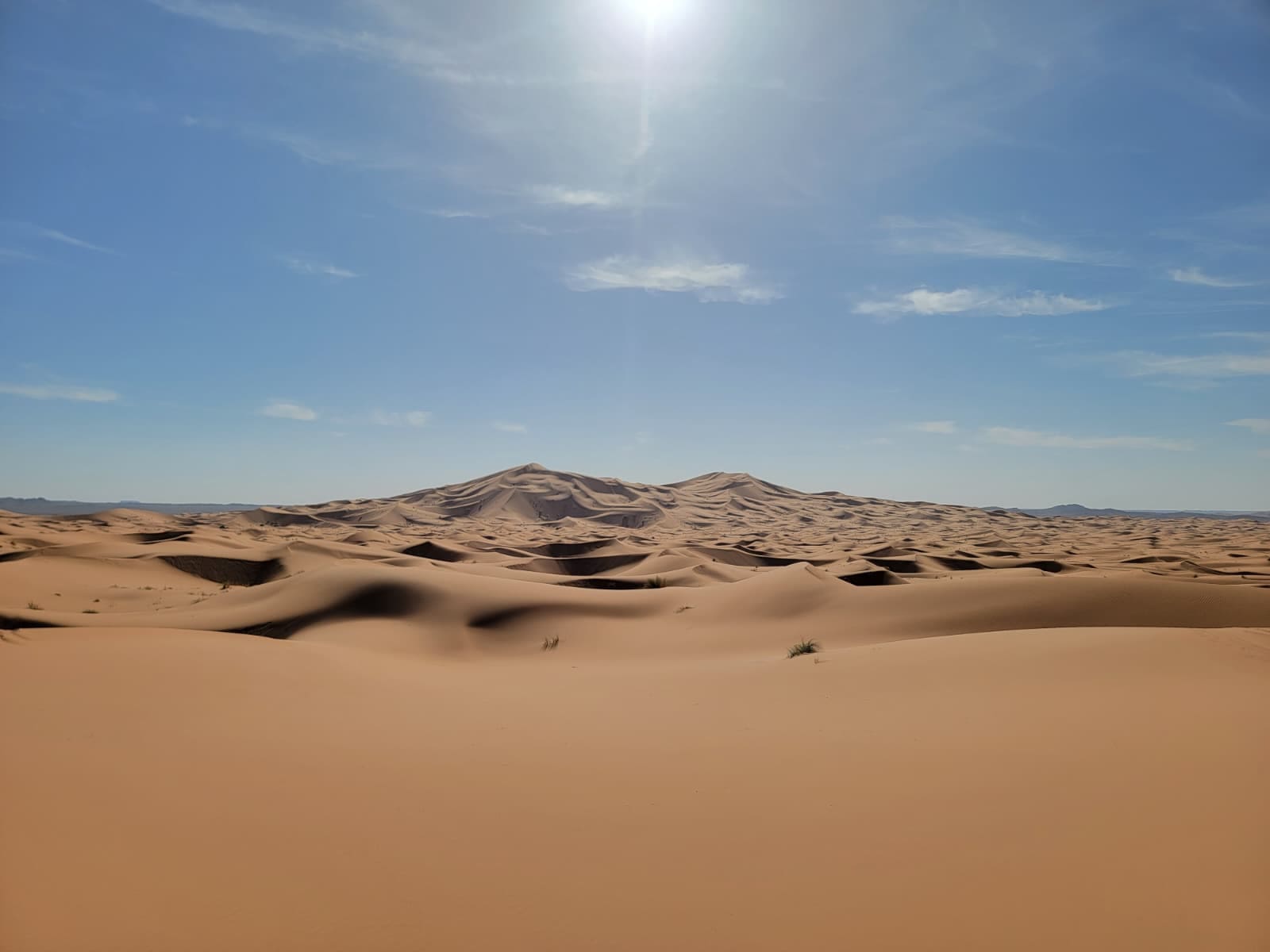 Private Sahara Desert Safari: La Experiencia en el Desierto