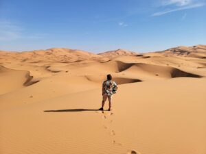 Morocco private tours Fes