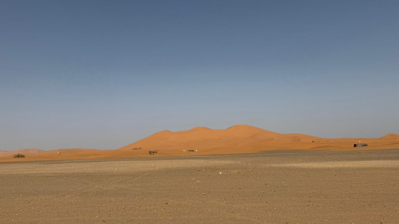 Morocco Off The Beaten Path: 12-Day Route For Adventurers